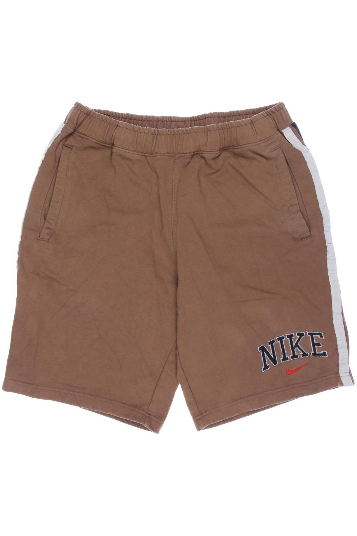 

Nike Herren Shorts, braun