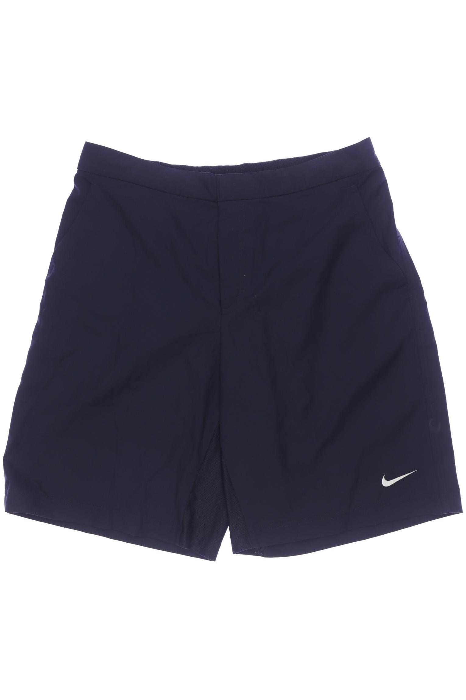 

Nike Herren Shorts, marineblau, Gr. 52