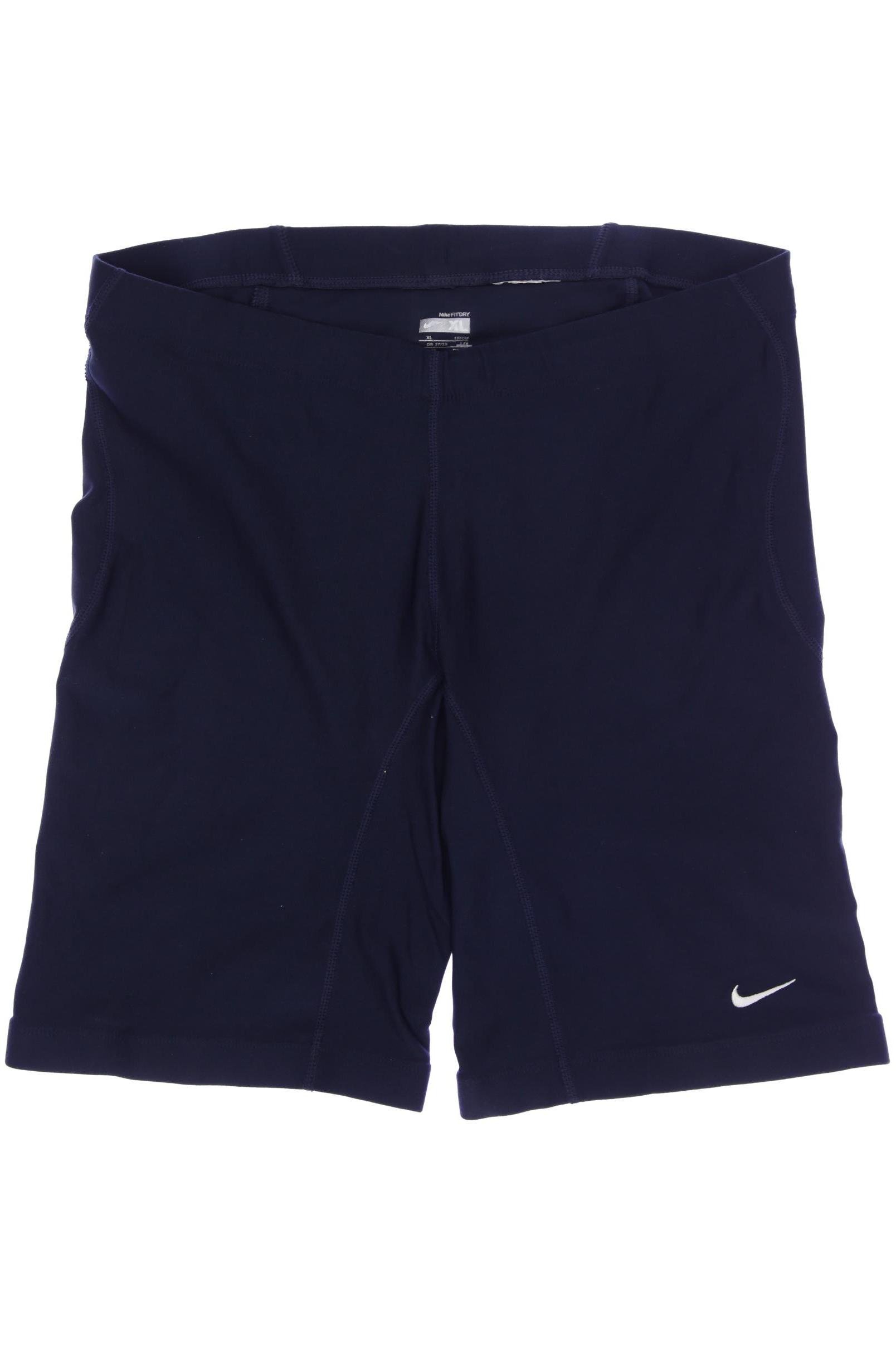 

Nike Herren Shorts, marineblau, Gr. 54