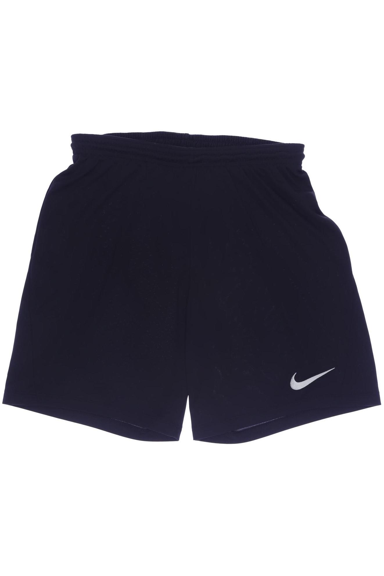

Nike Herren Shorts, schwarz, Gr. 48