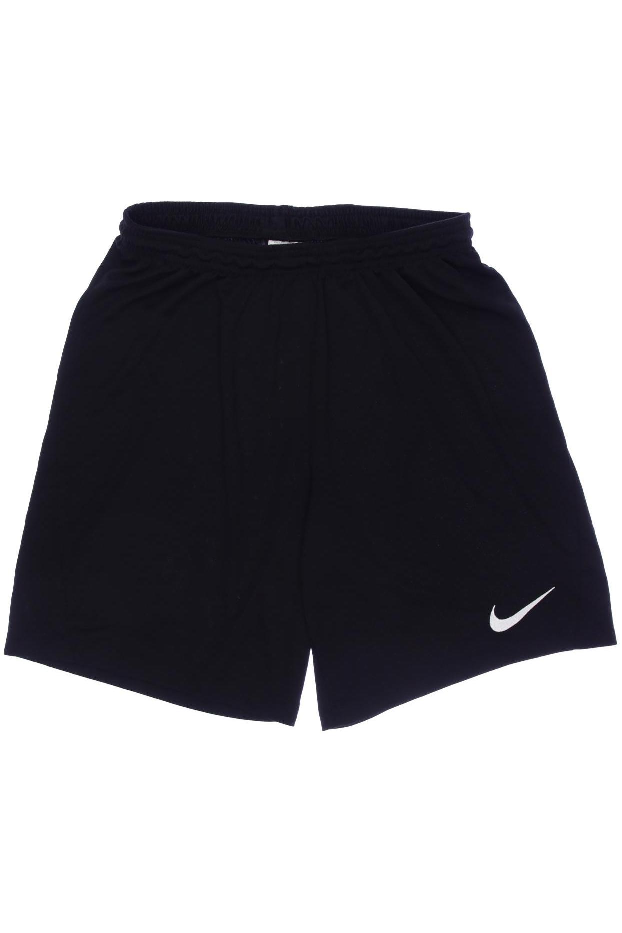 

Nike Herren Shorts, schwarz, Gr. 52