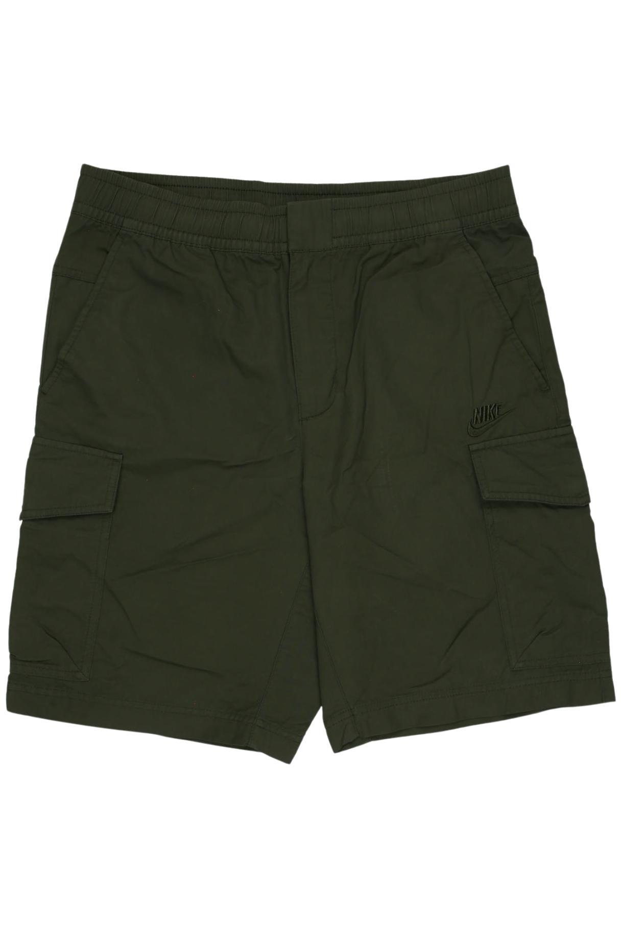 

Nike Herren Shorts, grün, Gr. 48