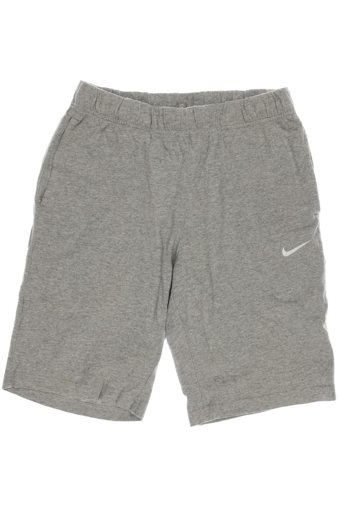 

Nike Herren Shorts, grau, Gr. 46