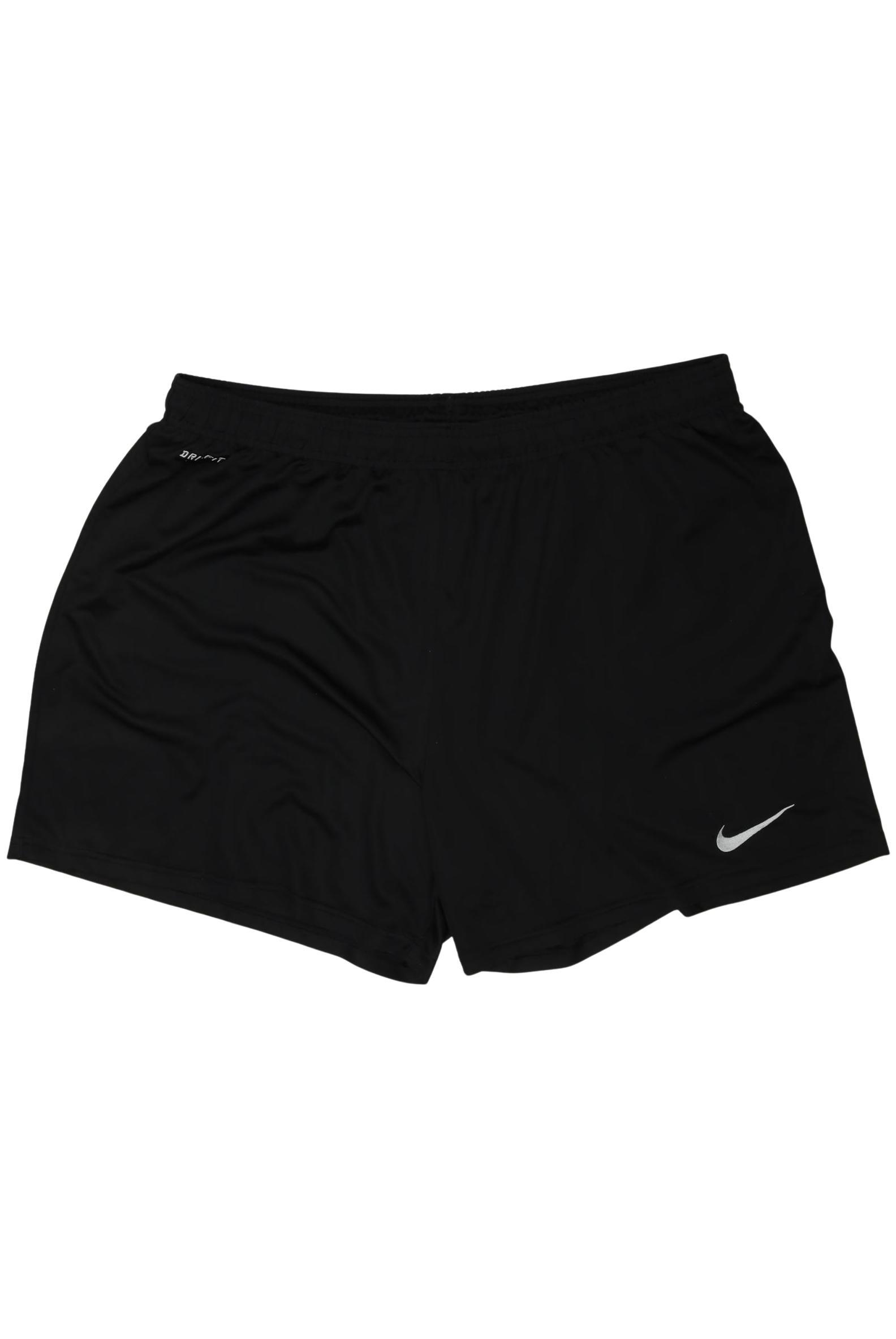 

Nike Herren Shorts, schwarz, Gr. 56