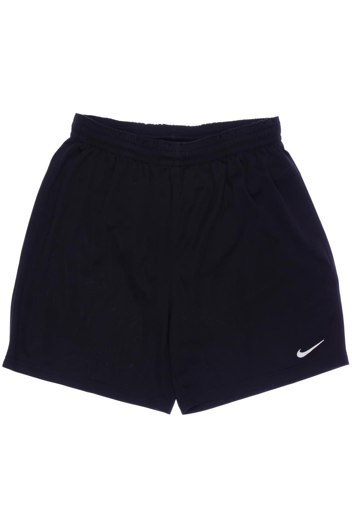 

Nike Herren Shorts, schwarz, Gr. 52