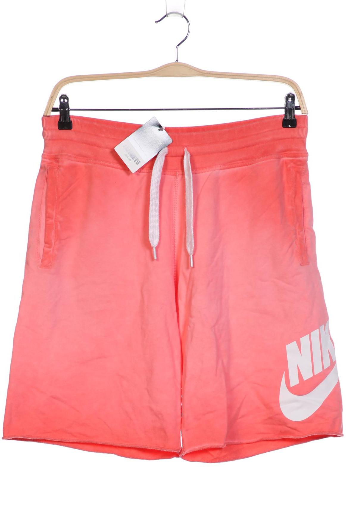 

Nike Herren Shorts, pink, Gr. 52