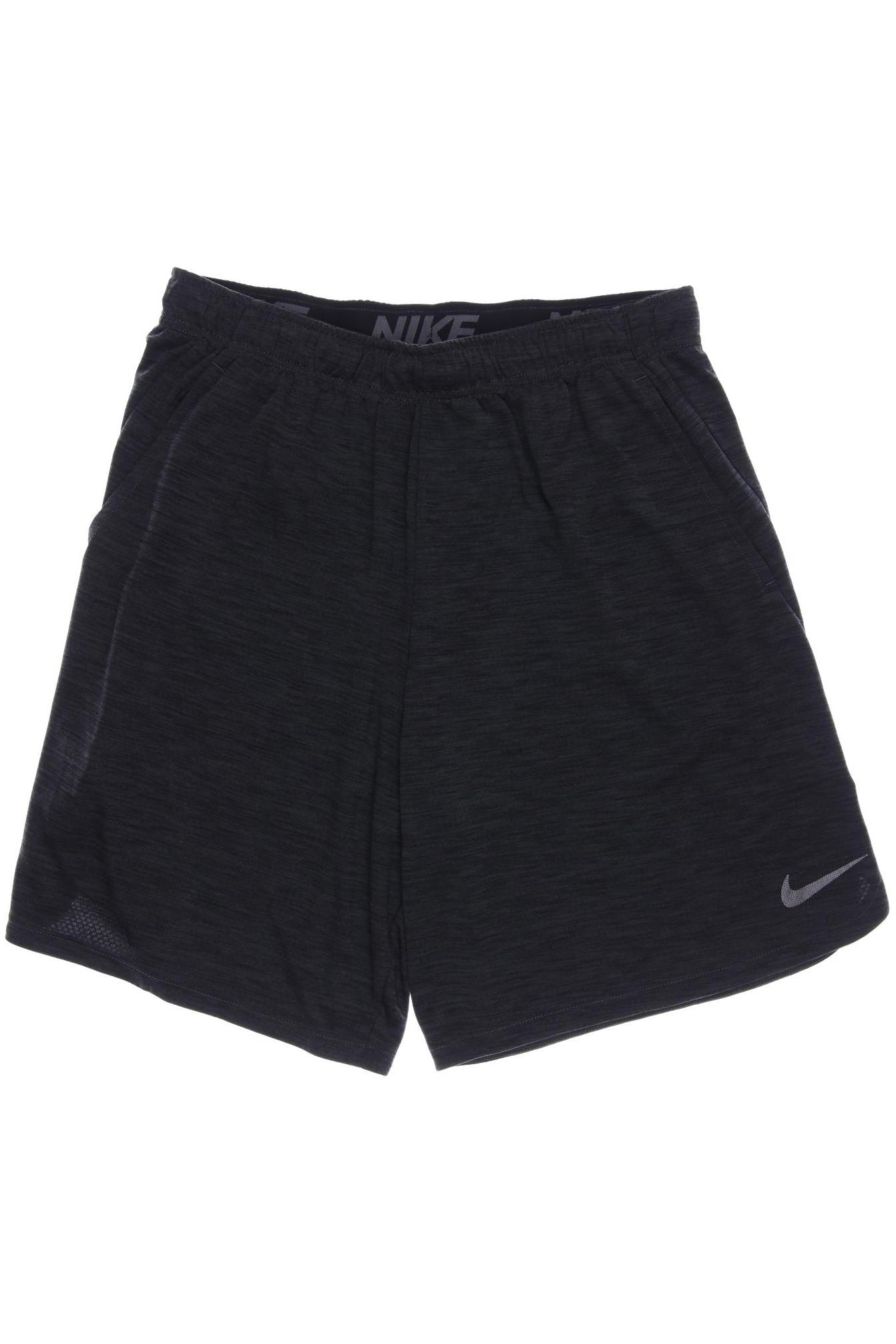 

Nike Herren Shorts, grau, Gr. 54