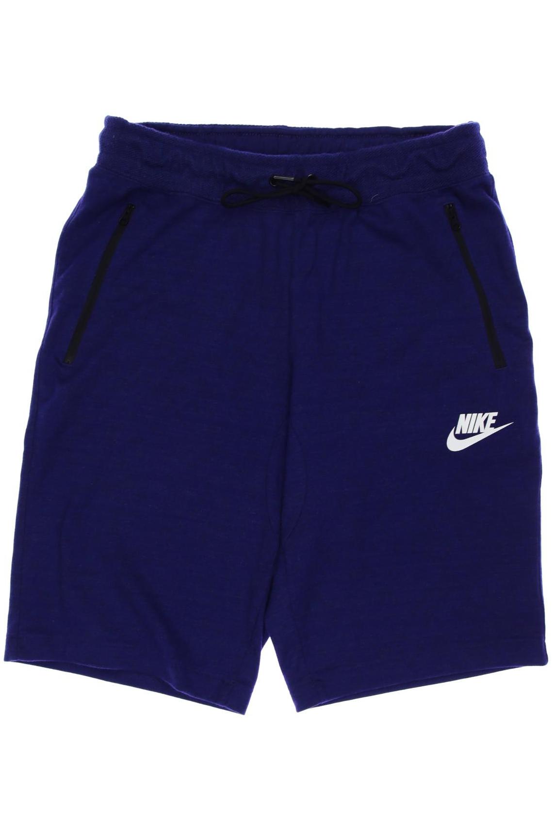 

Nike Herren Shorts, marineblau, Gr. 52