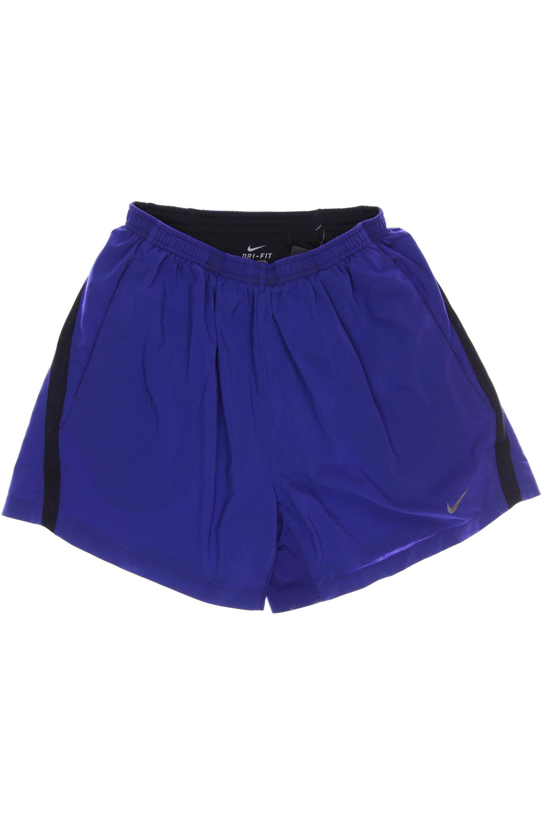 

Nike Herren Shorts, blau