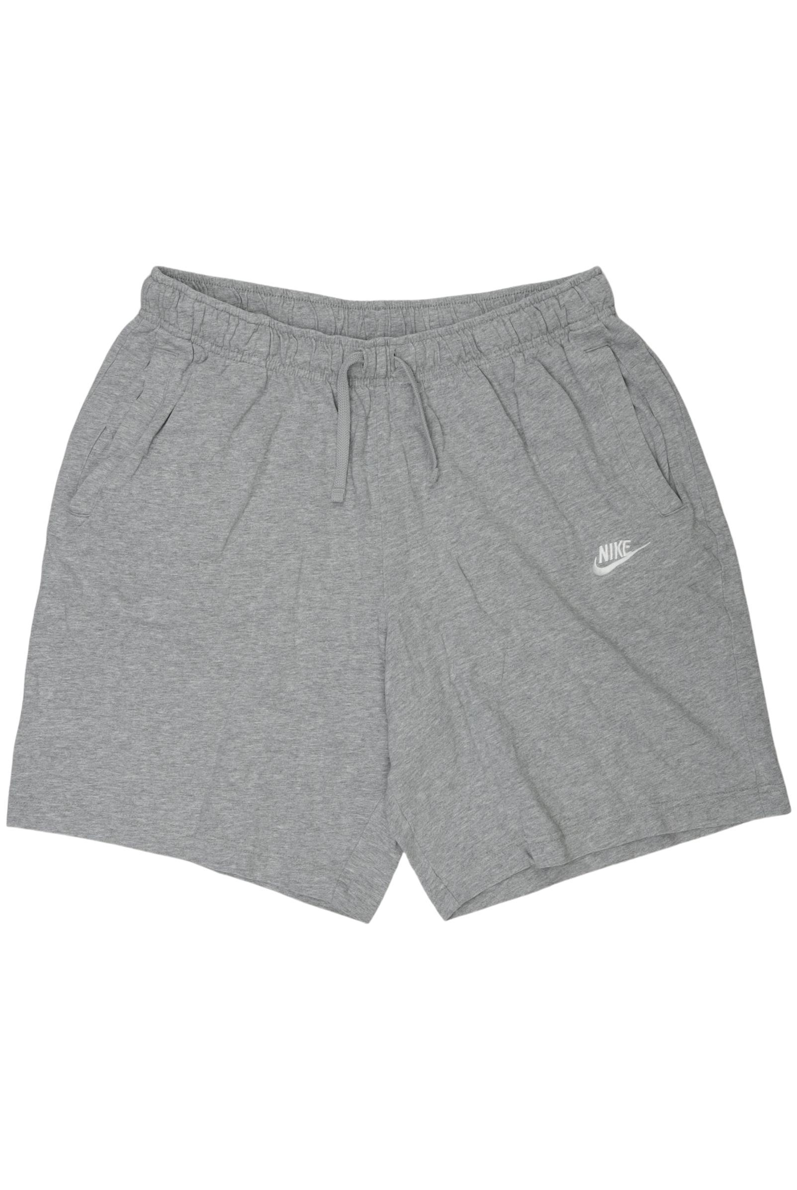 

Nike Herren Shorts, grau, Gr. 52