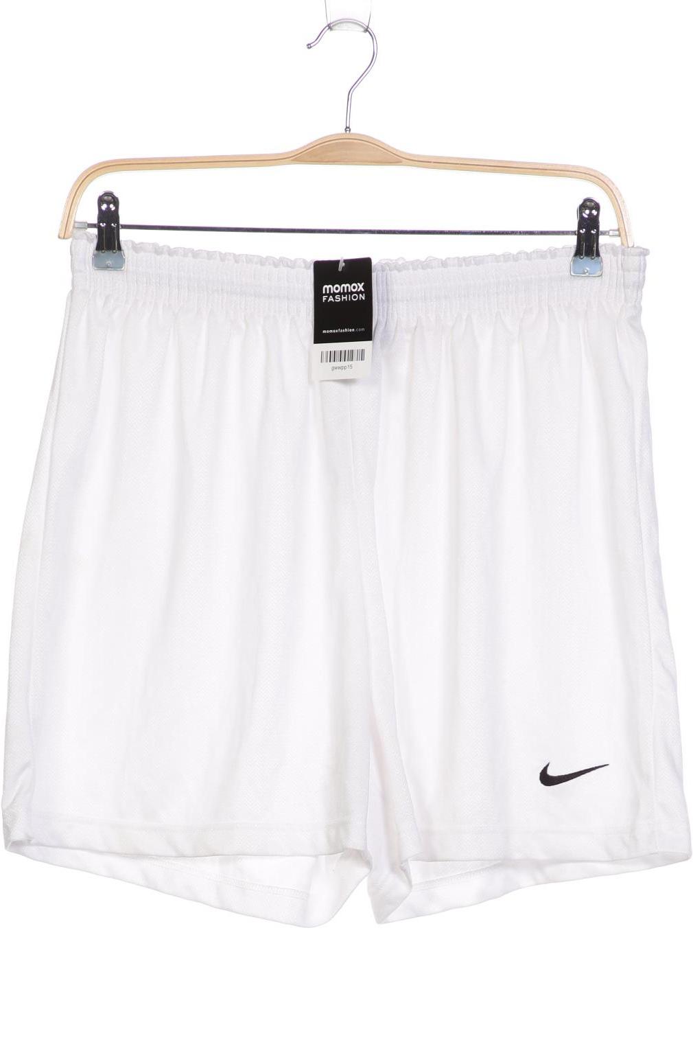 

Nike Herren Shorts, weiß