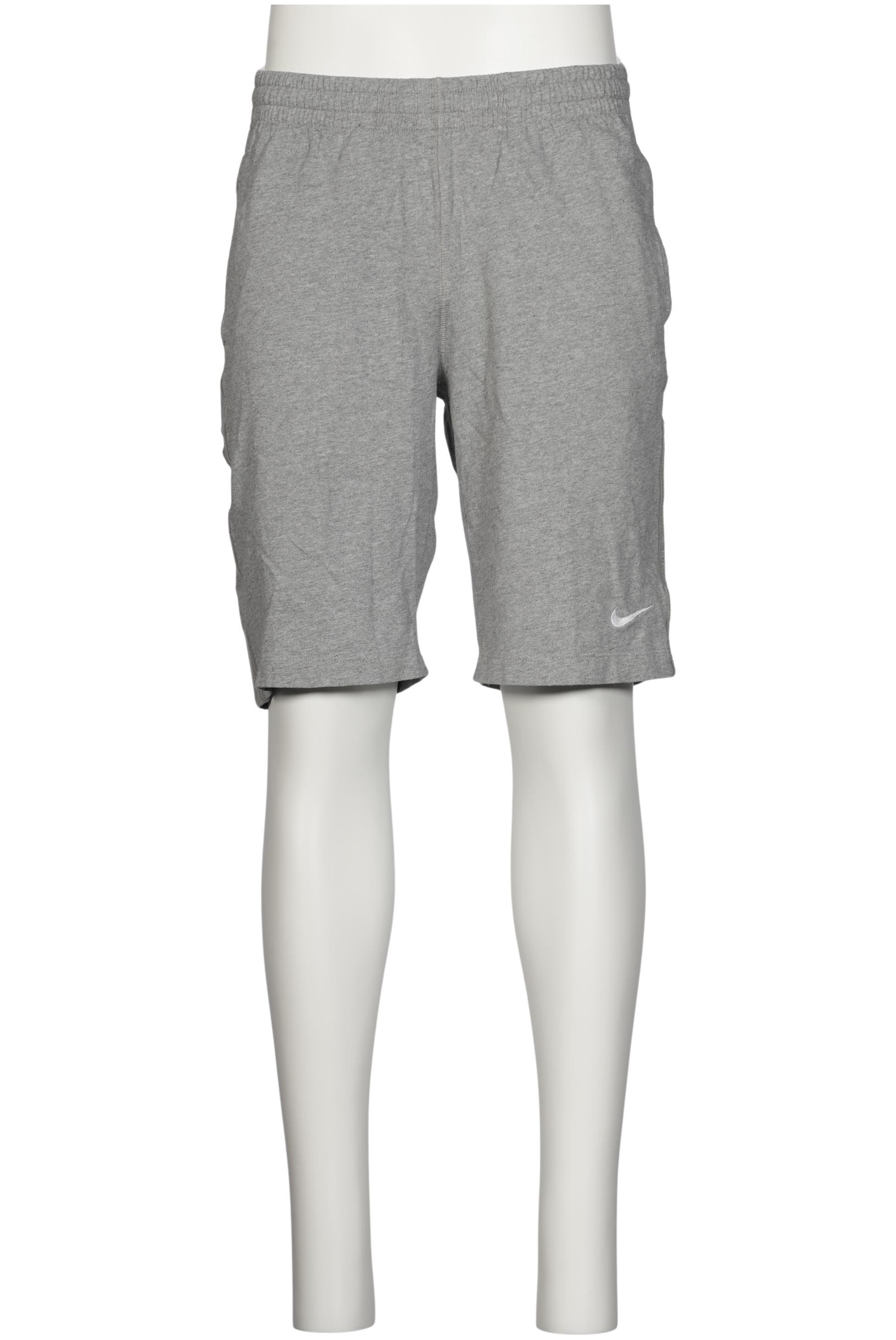 

Nike Herren Shorts, grau, Gr. 46