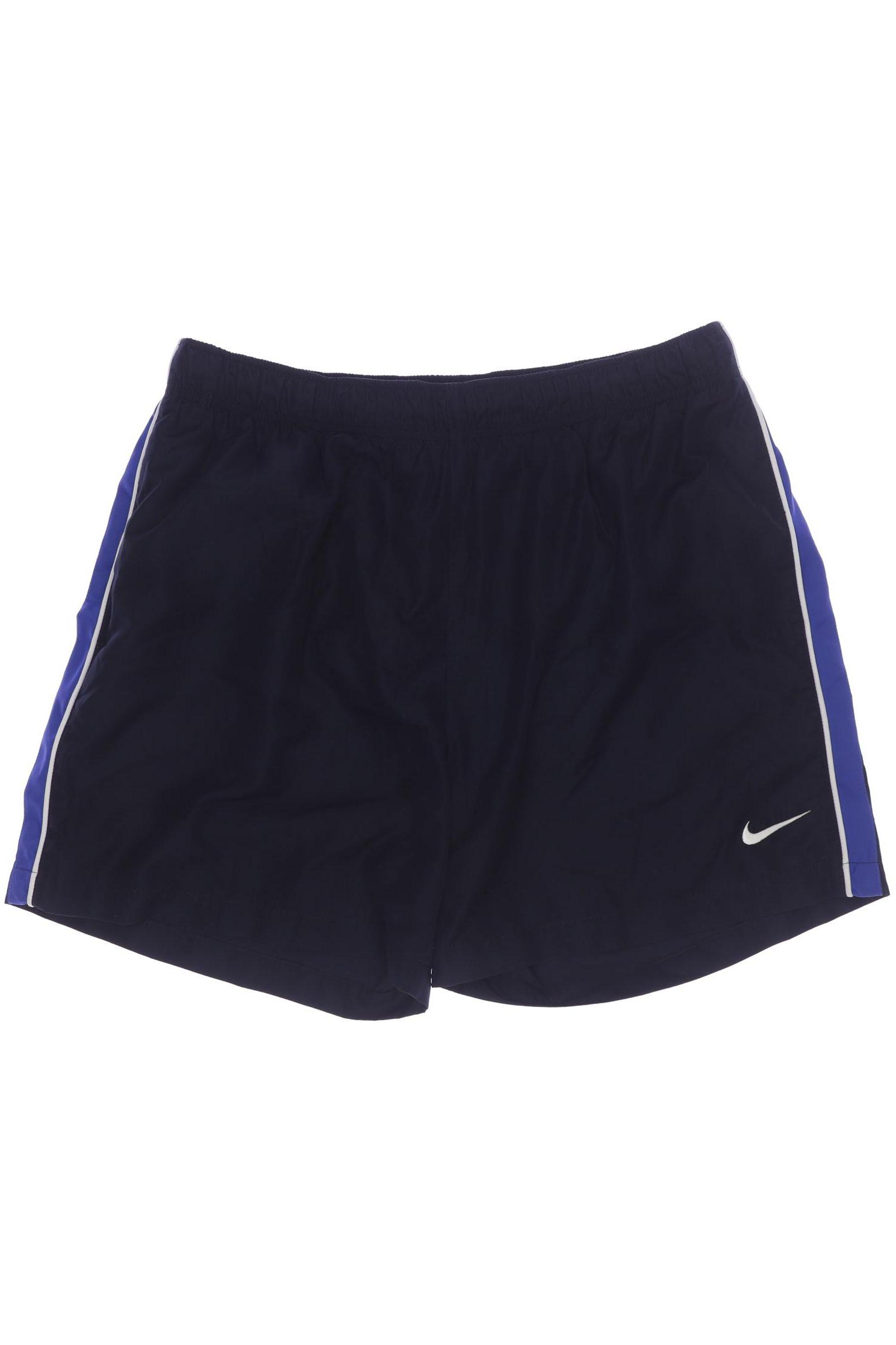 

Nike Herren Shorts, marineblau, Gr. 54