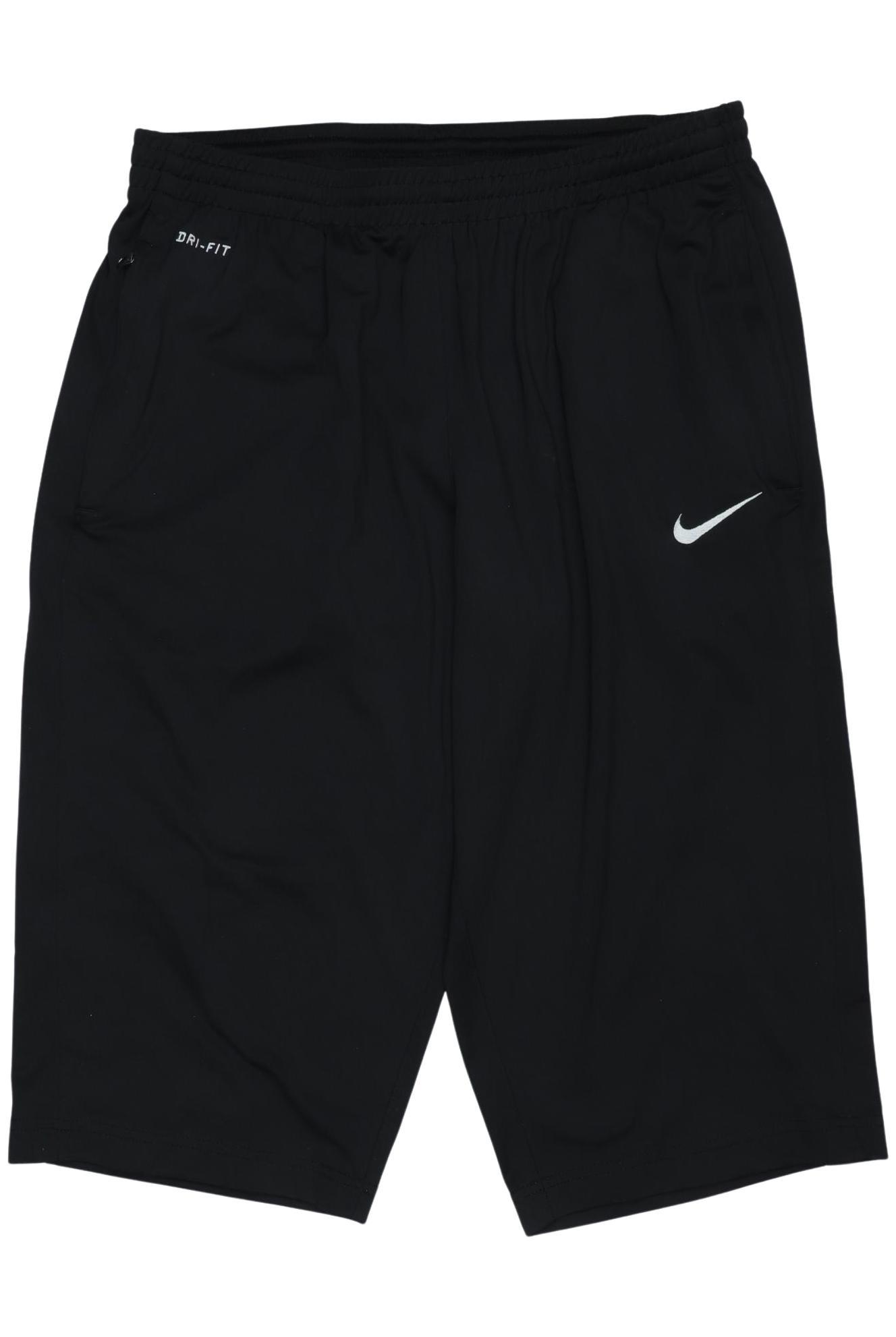 

Nike Herren Shorts, schwarz, Gr. 52