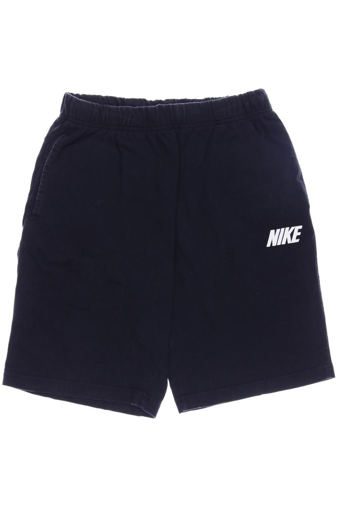 

Nike Herren Shorts, schwarz, Gr. 48