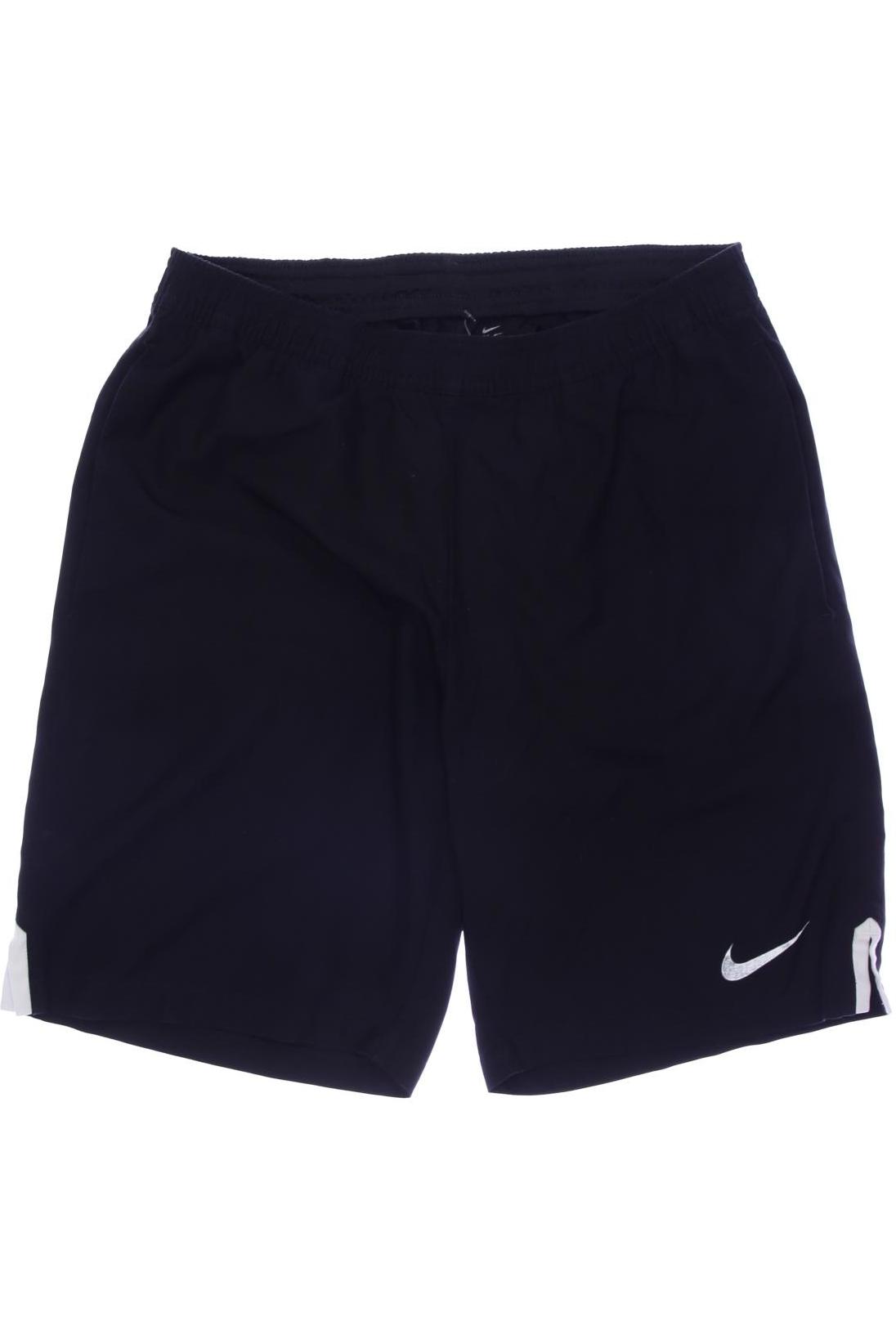 

Nike Herren Shorts, schwarz, Gr. 46