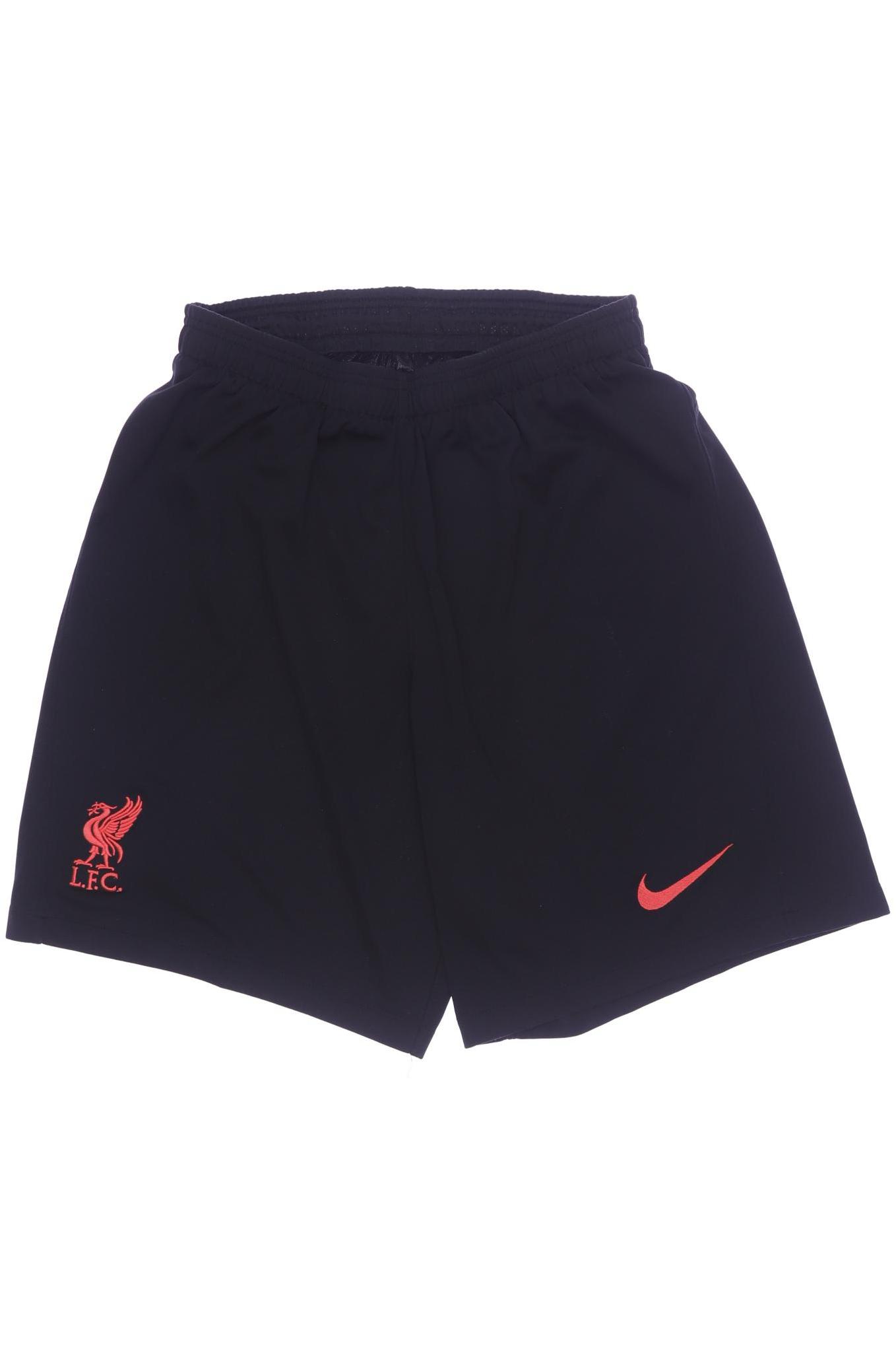 

Nike Herren Shorts, schwarz, Gr. 48