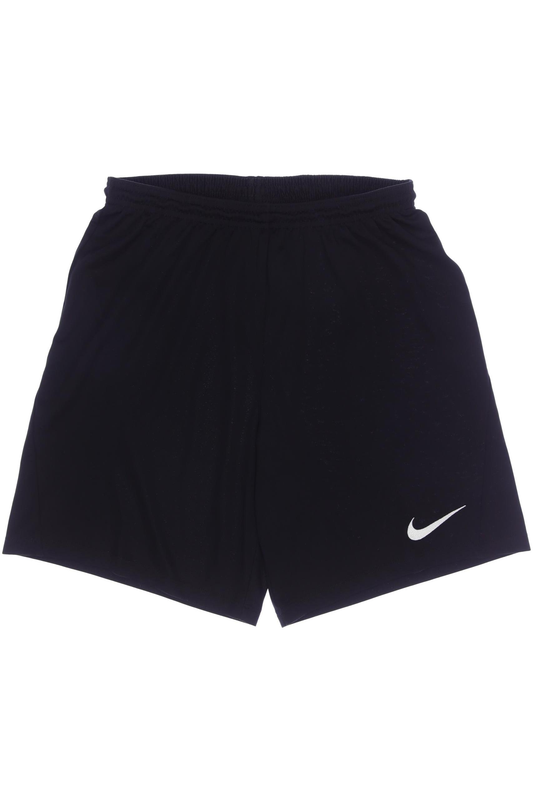 

Nike Herren Shorts, schwarz, Gr. 52