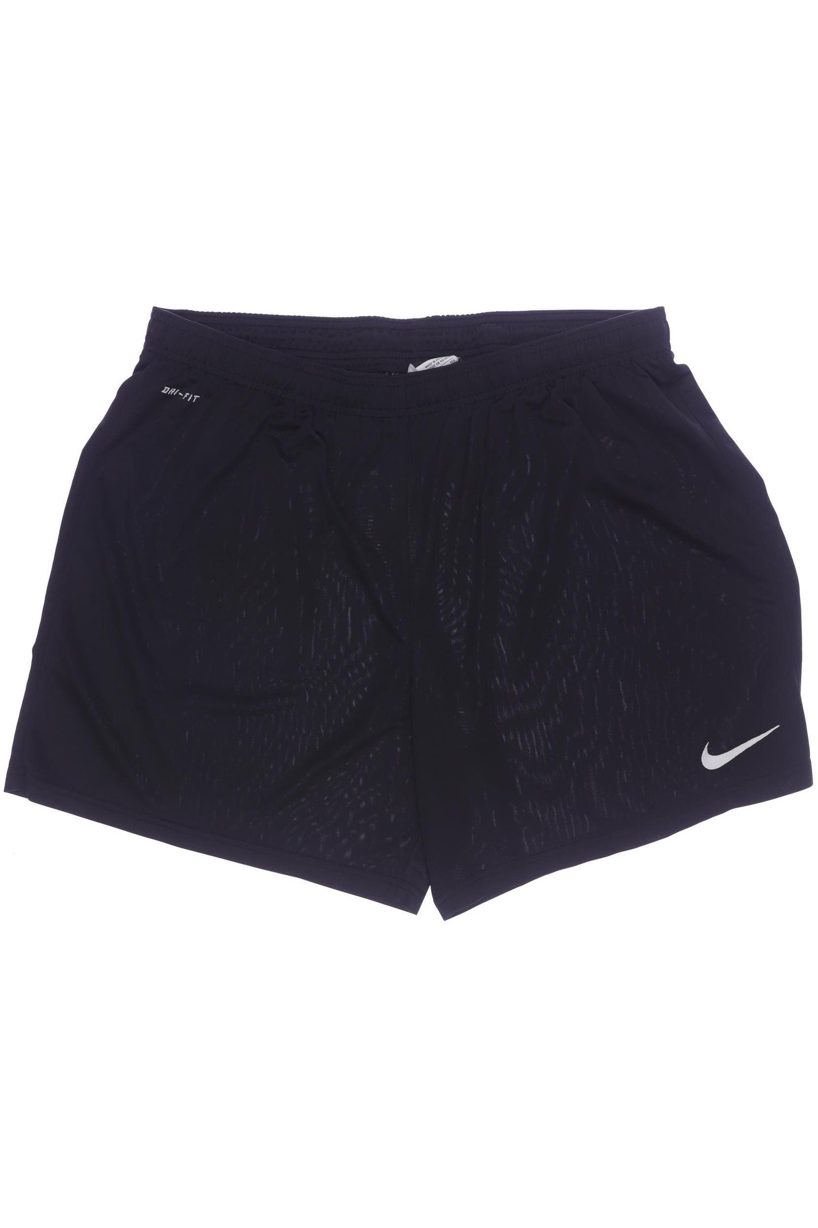 

Nike Herren Shorts, schwarz, Gr. 56