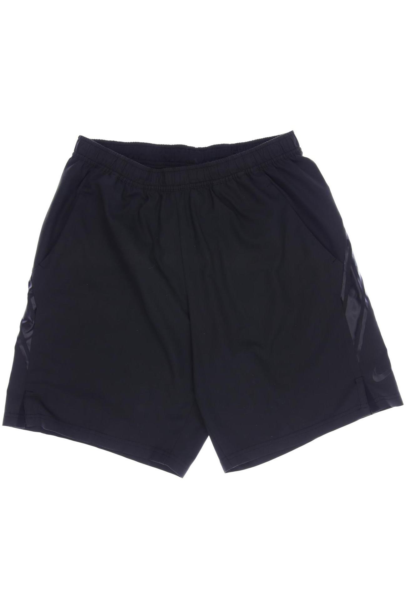 

Nike Herren Shorts, schwarz