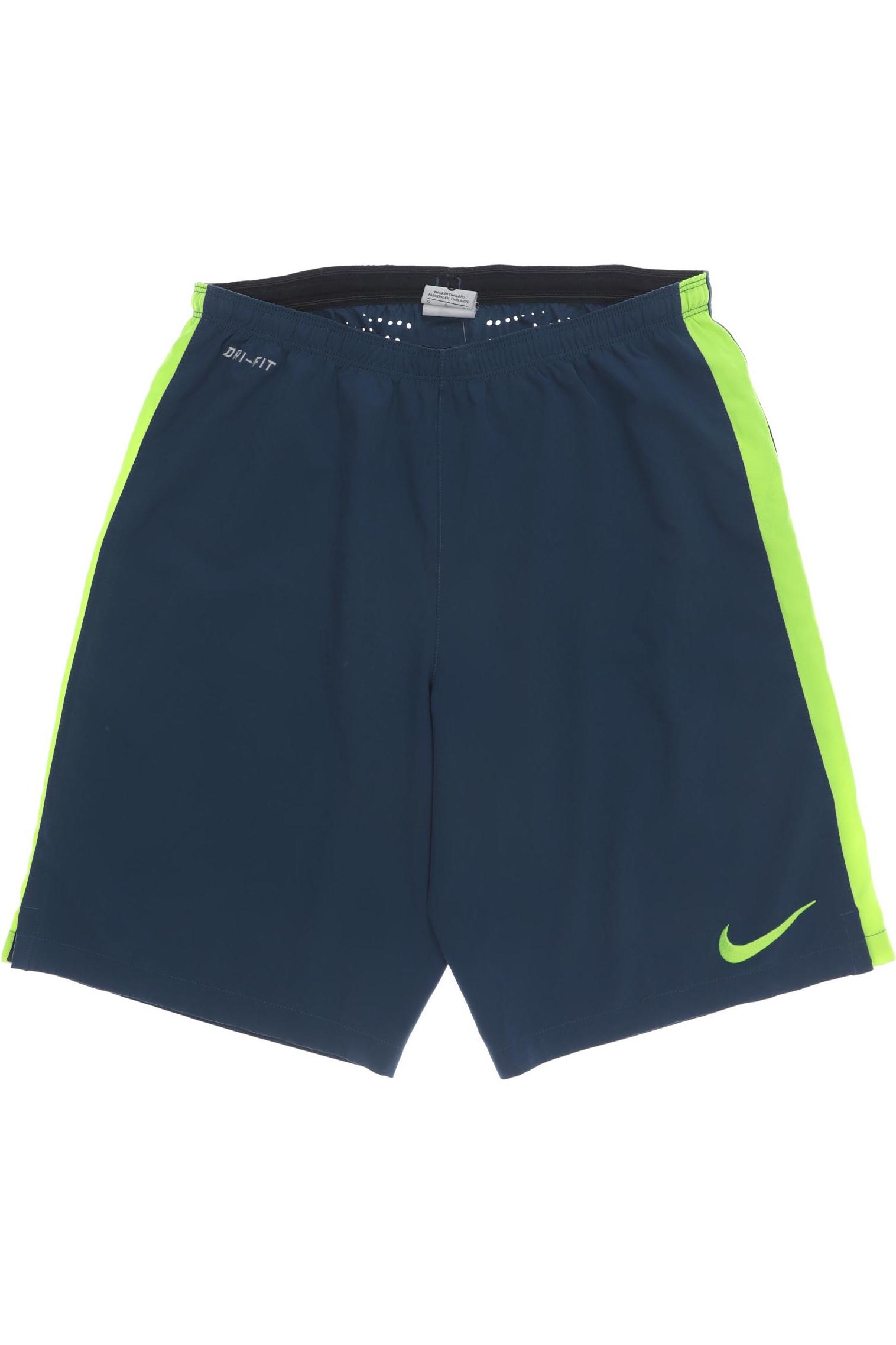 

Nike Herren Shorts, türkis