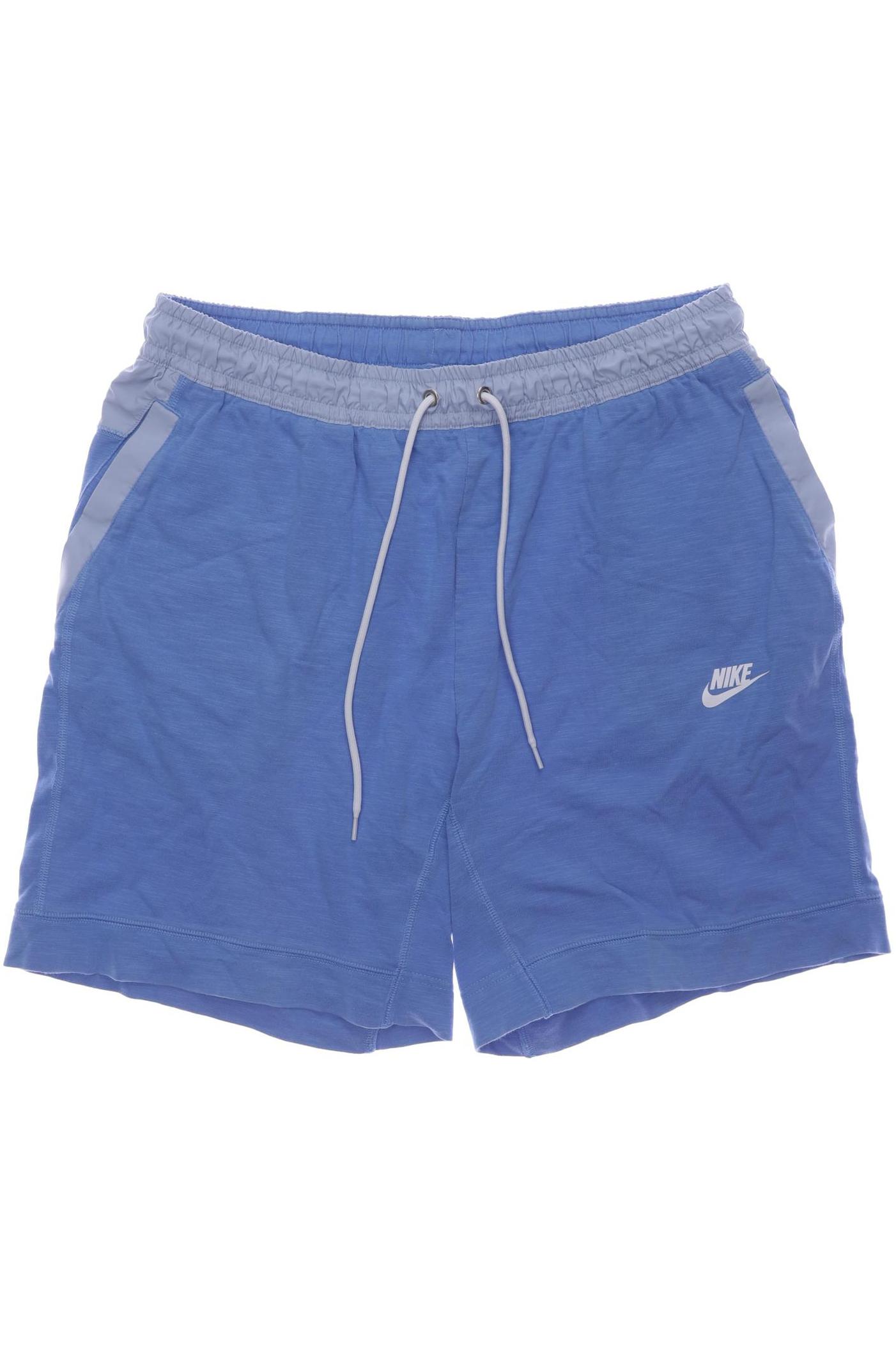 

Nike Herren Shorts, blau, Gr. 52