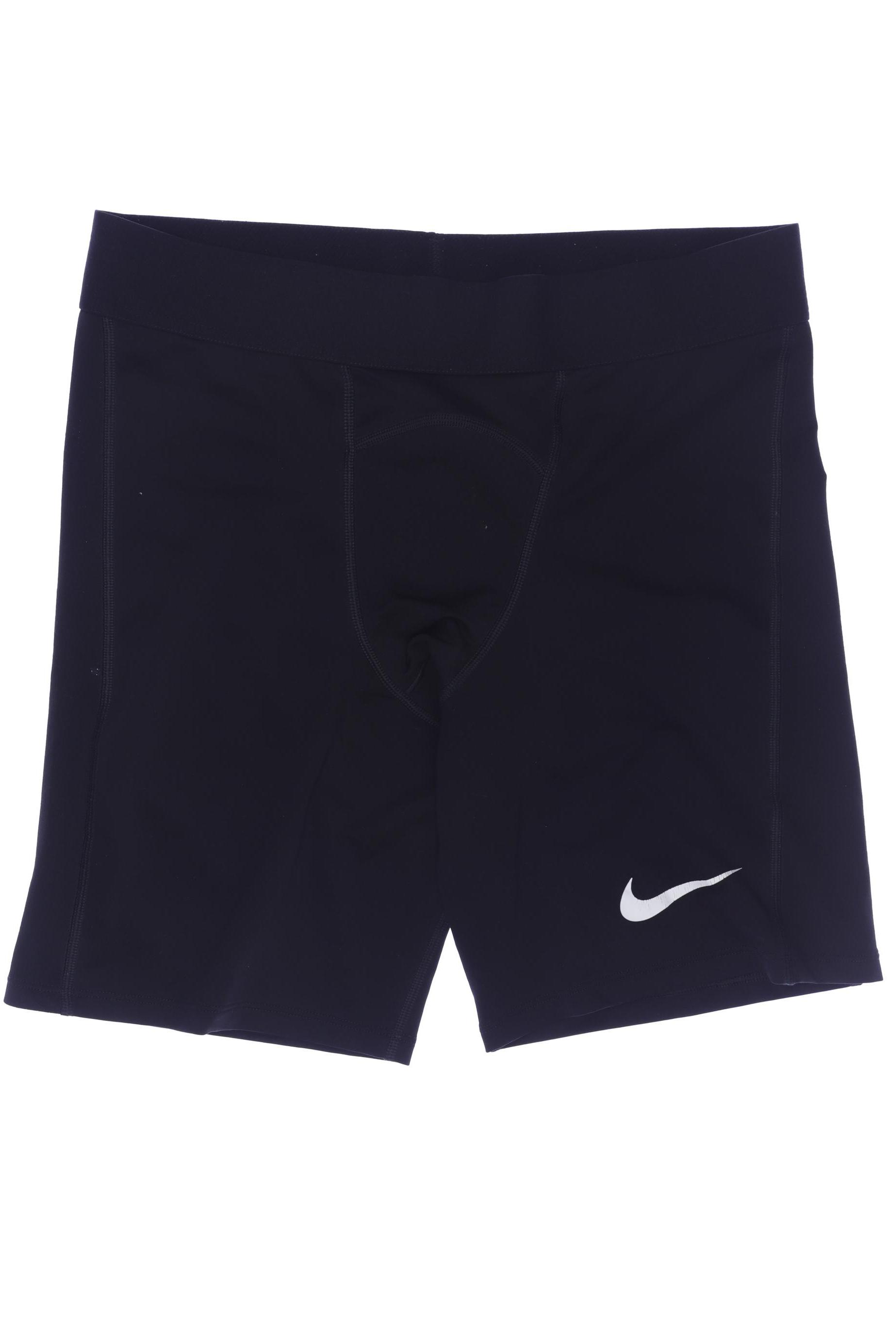 

Nike Herren Shorts, schwarz, Gr. 54