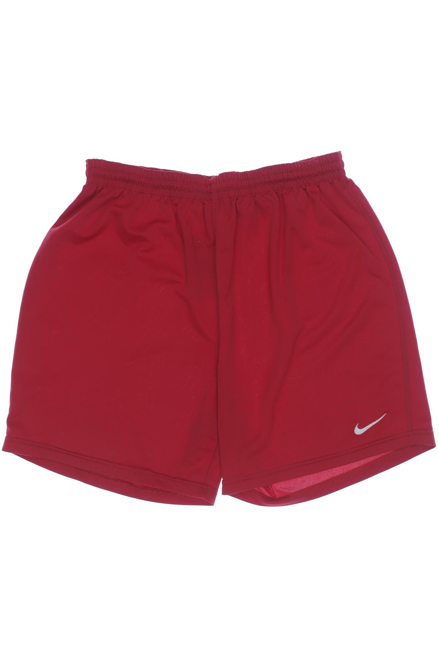 

Nike Herren Shorts, rot, Gr. 52