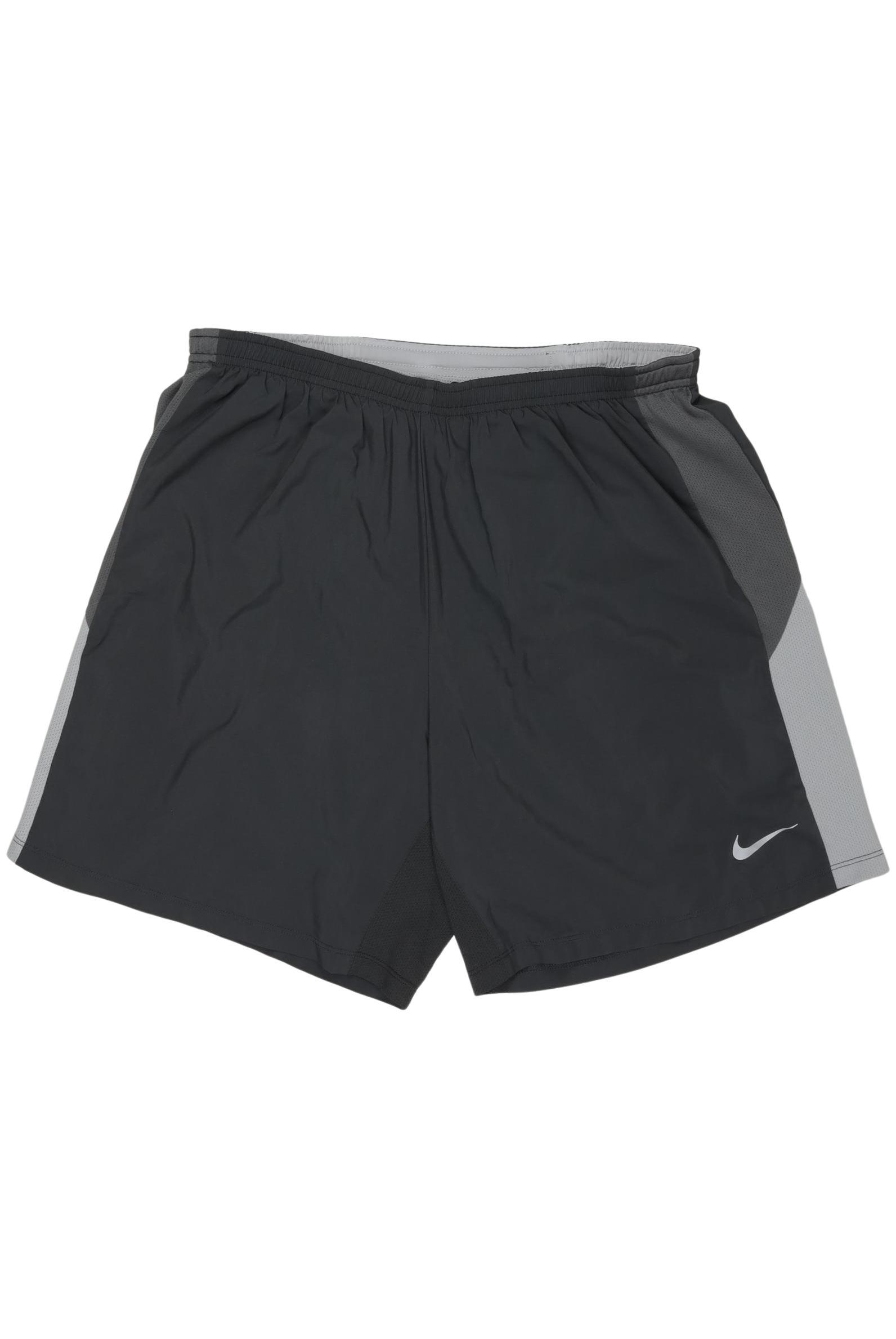 

Nike Herren Shorts, grau, Gr. 52