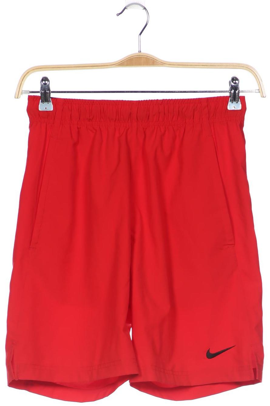 

Nike Herren Shorts, rot