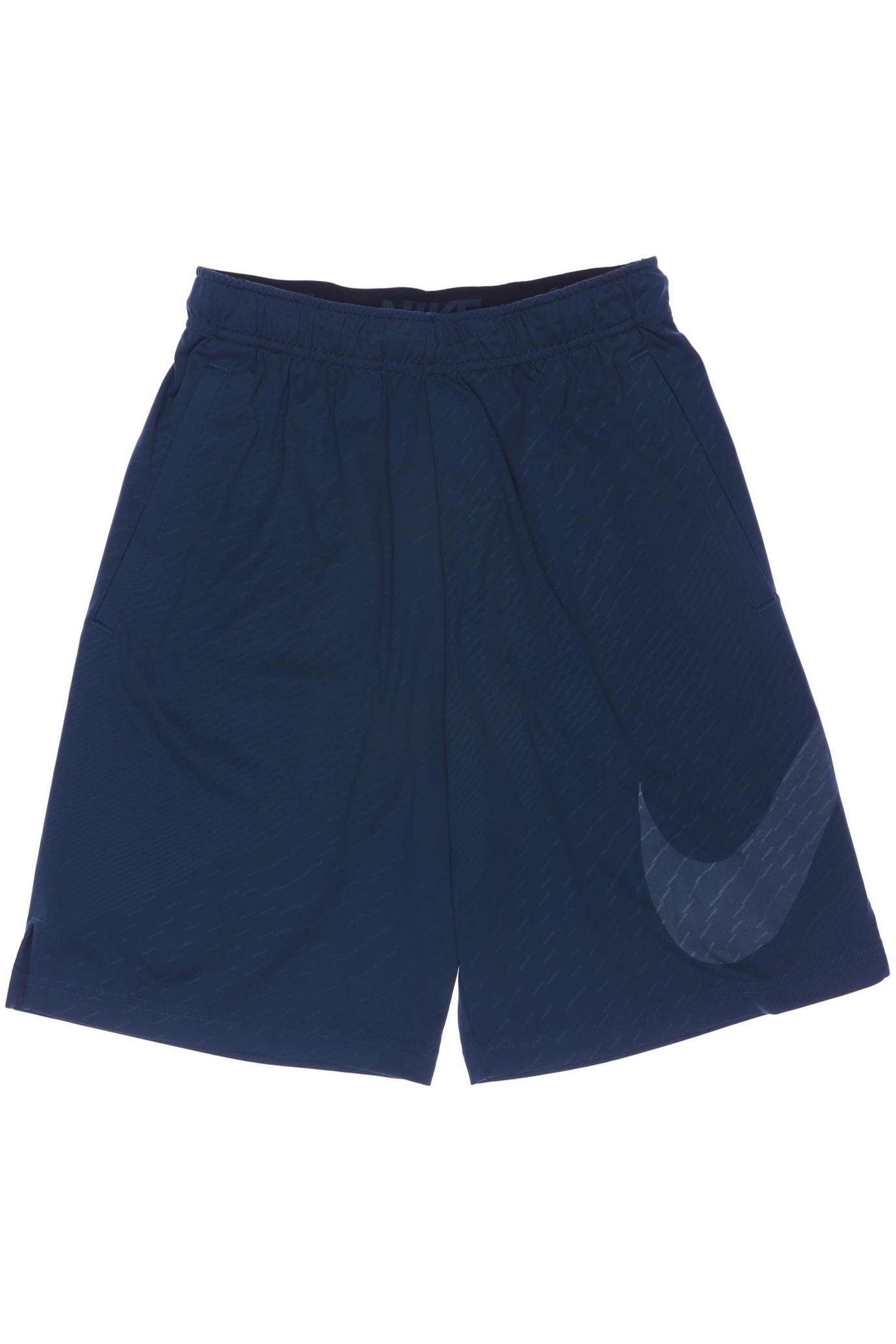 

Nike Herren Shorts, türkis, Gr. 46