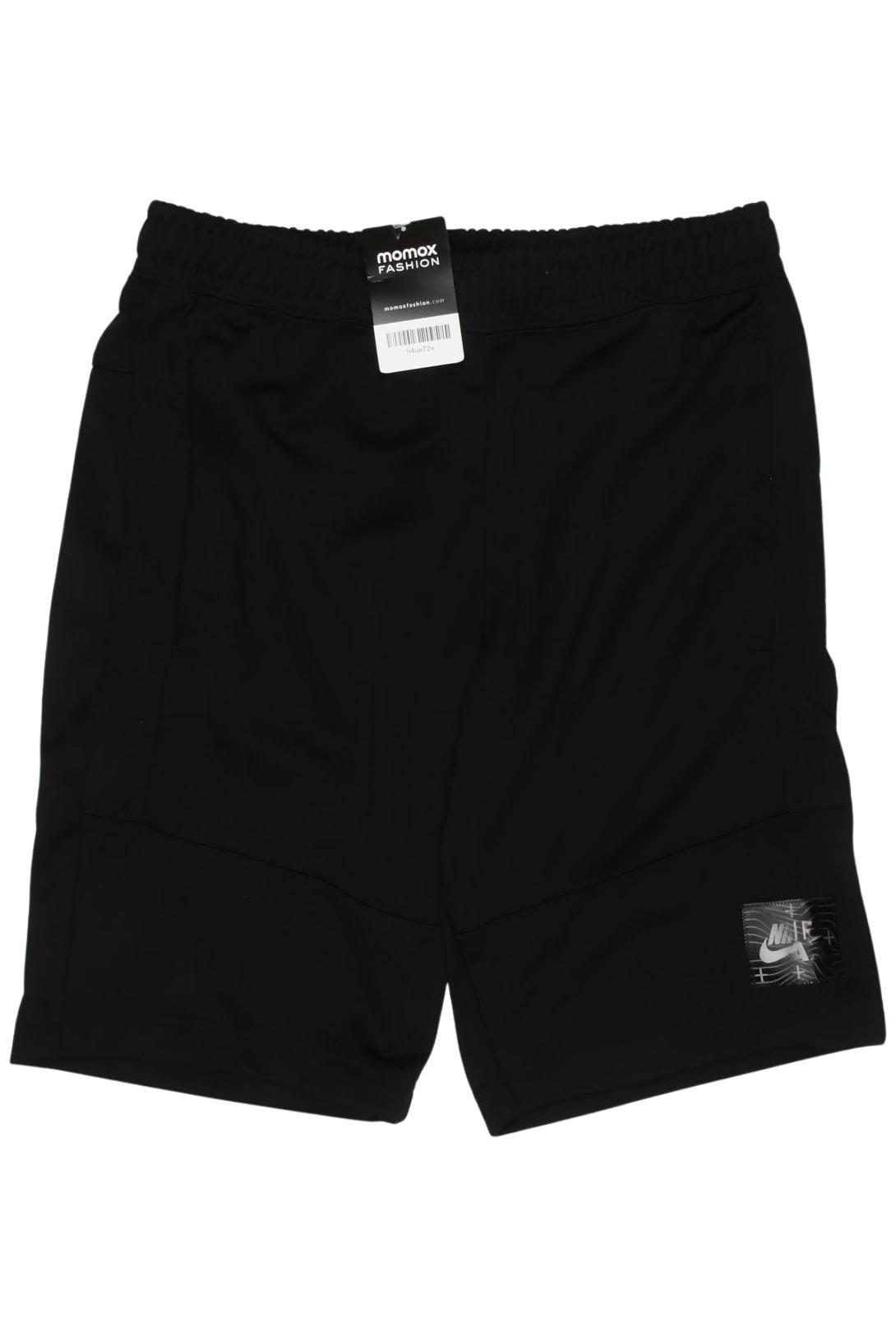 

Nike Herren Shorts, schwarz, Gr. 48