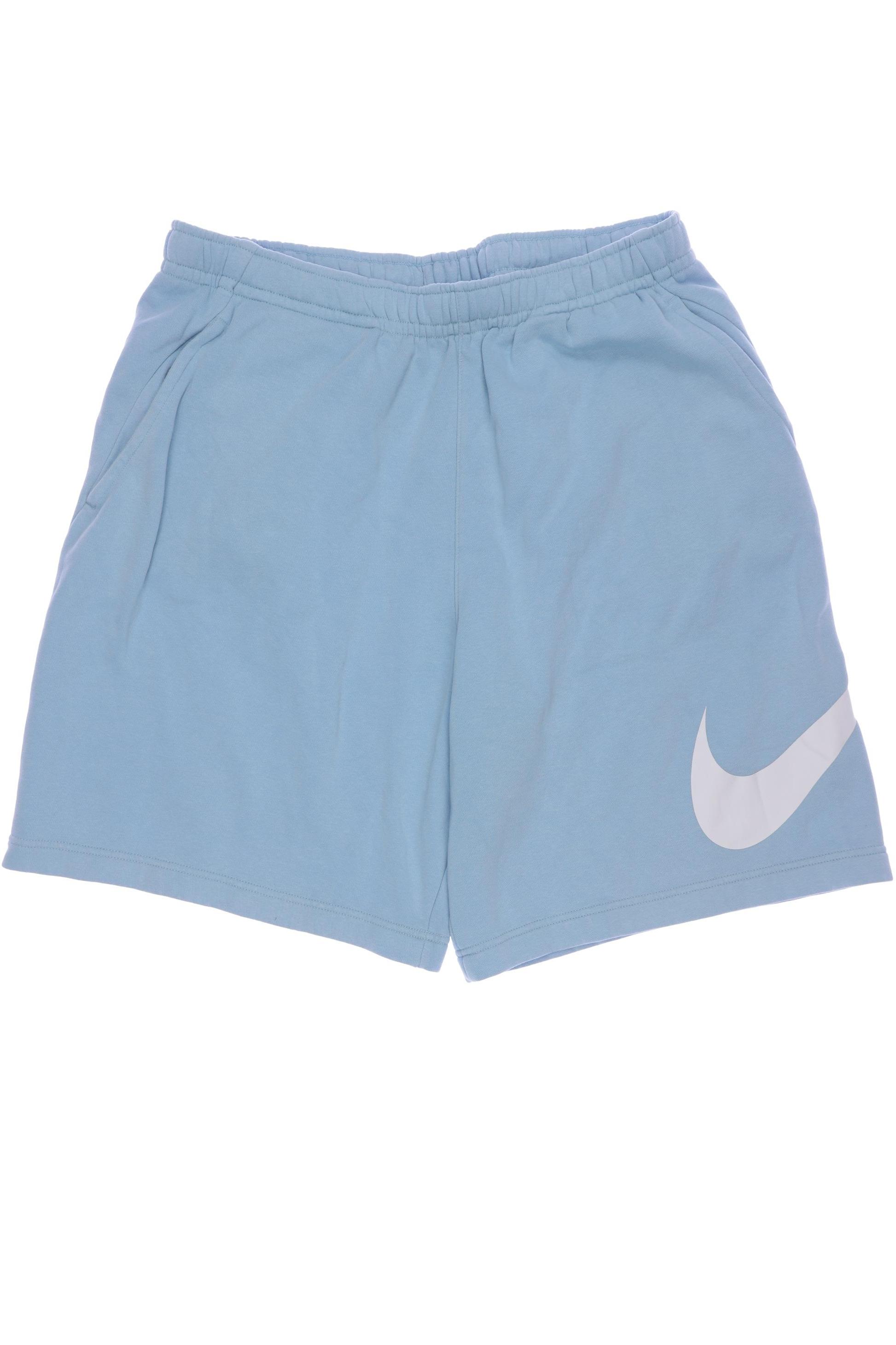 

Nike Herren Shorts, hellblau, Gr. 54