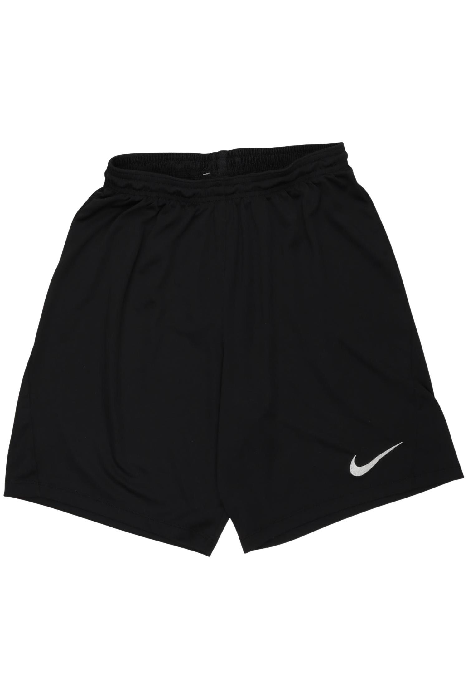 

Nike Herren Shorts, schwarz, Gr. 48