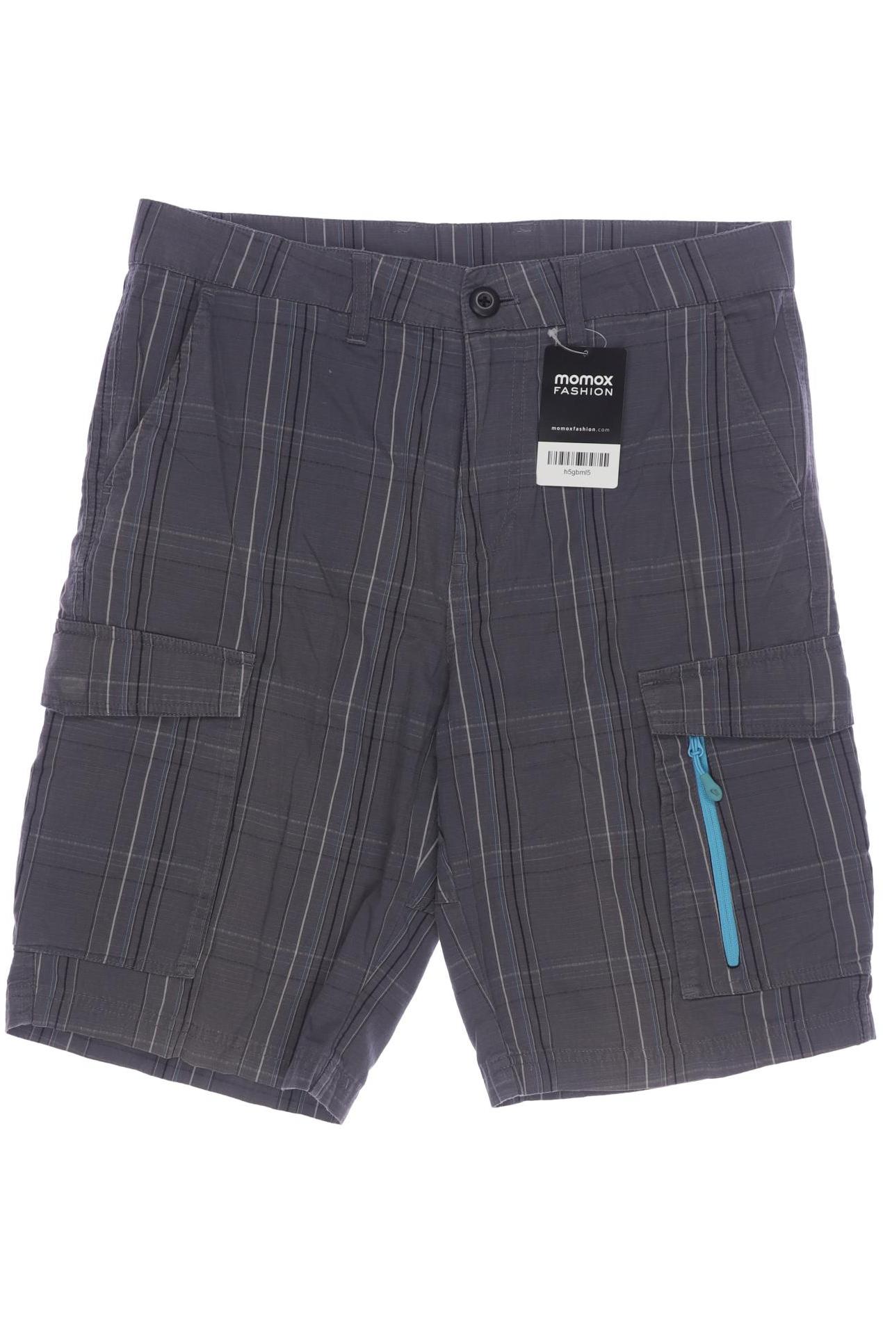 

Nike Herren Shorts, grau, Gr. 48