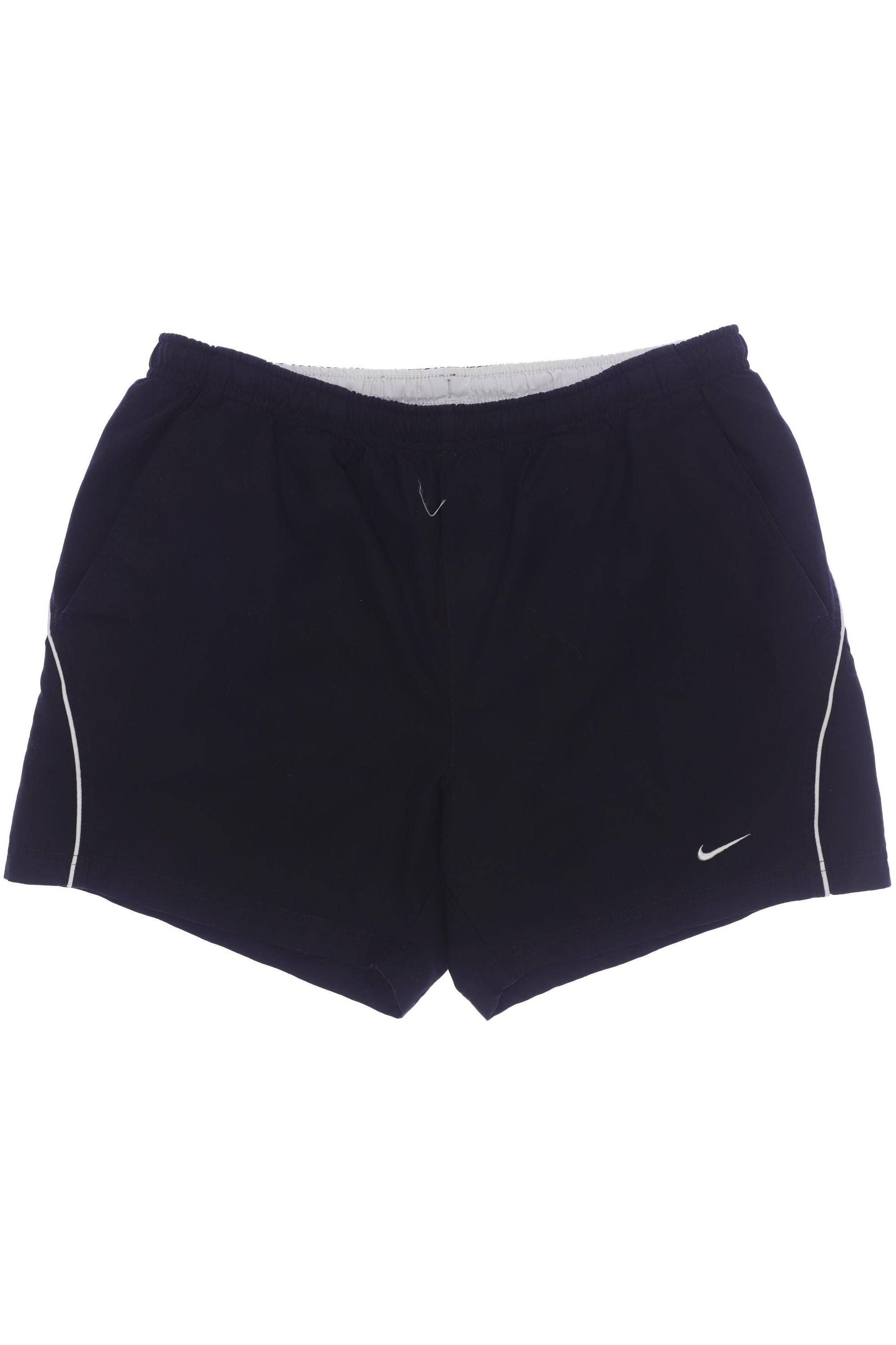 

Nike Herren Shorts, schwarz, Gr. 46