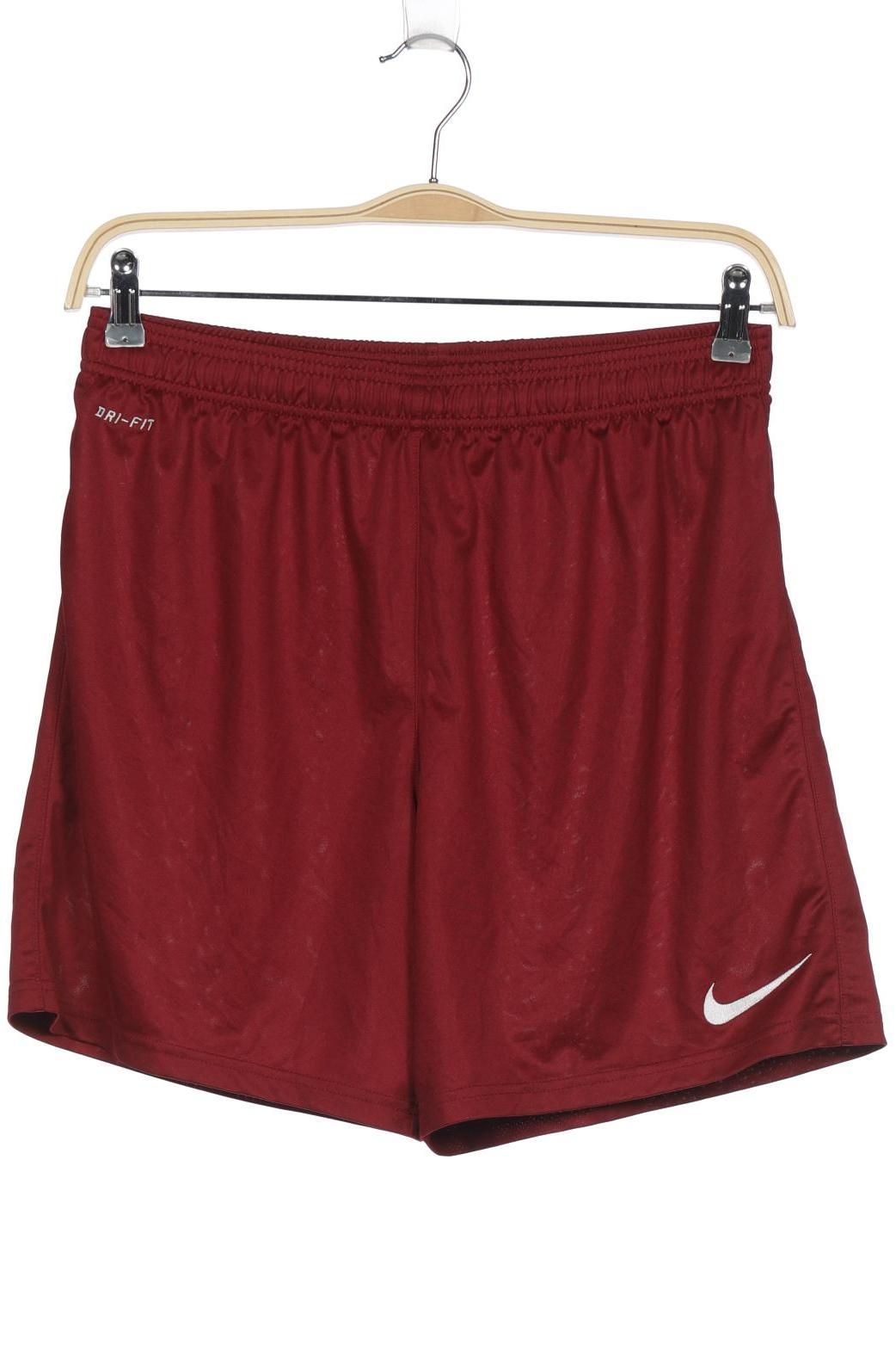 

Nike Herren Shorts, bordeaux