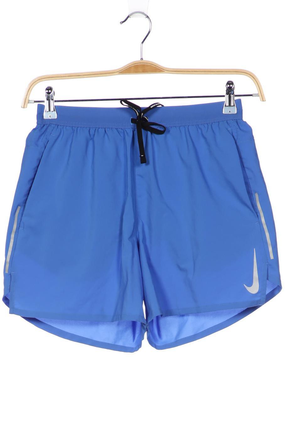 

Nike Herren Shorts, blau, Gr. 48