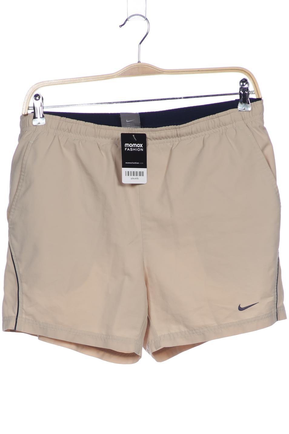 

Nike Herren Shorts, beige, Gr. 48