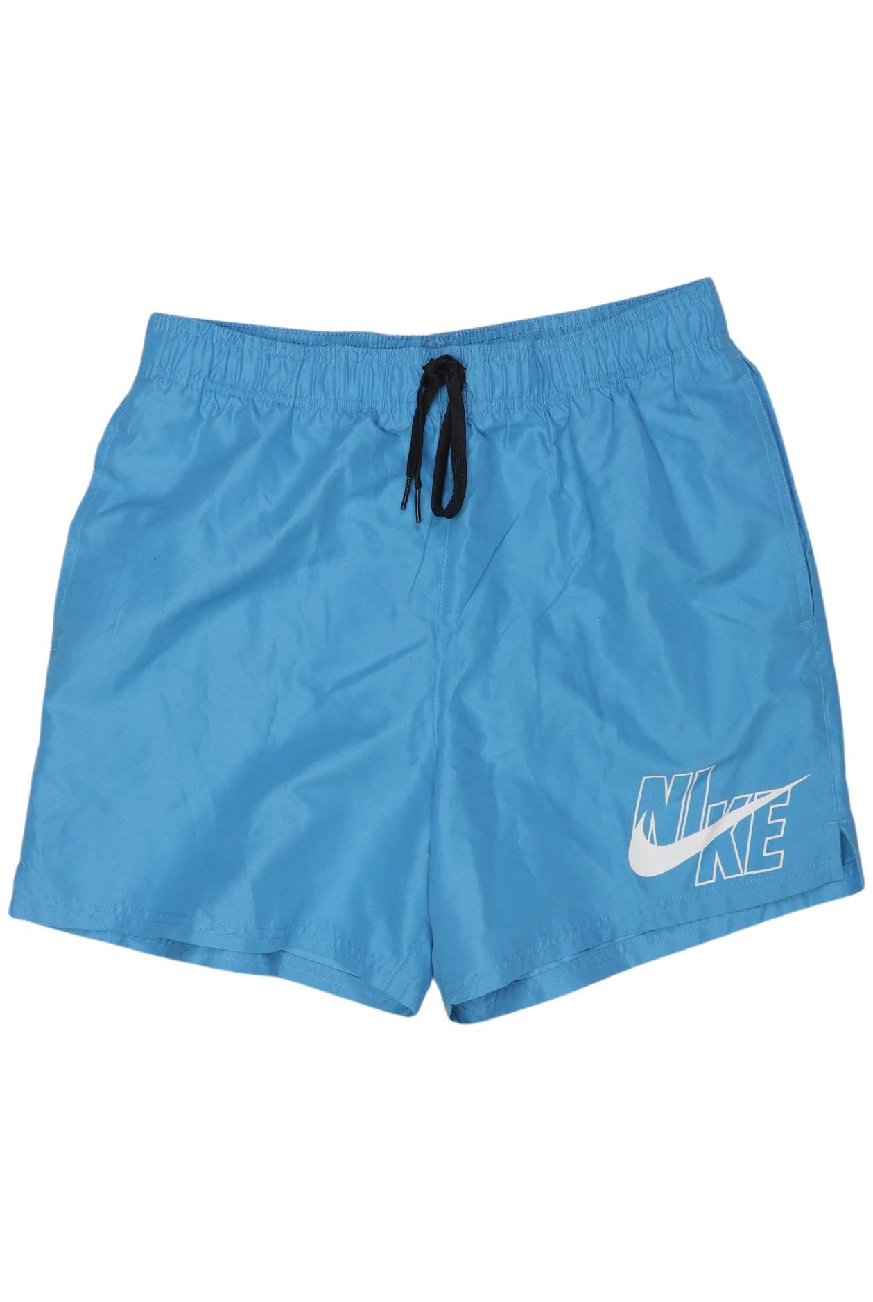 

Nike Herren Shorts, hellblau, Gr. 48