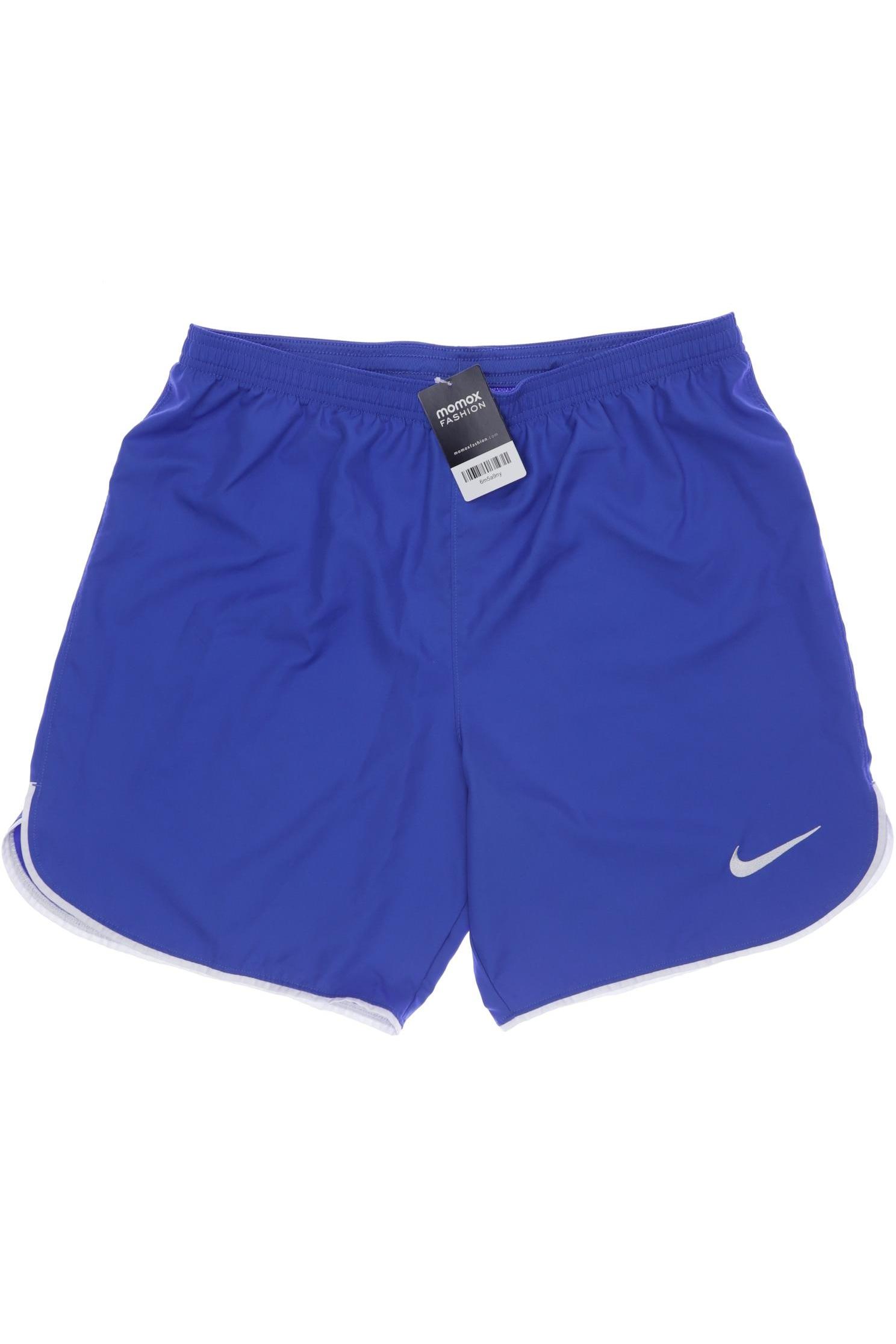 

Nike Herren Shorts, blau, Gr. 52