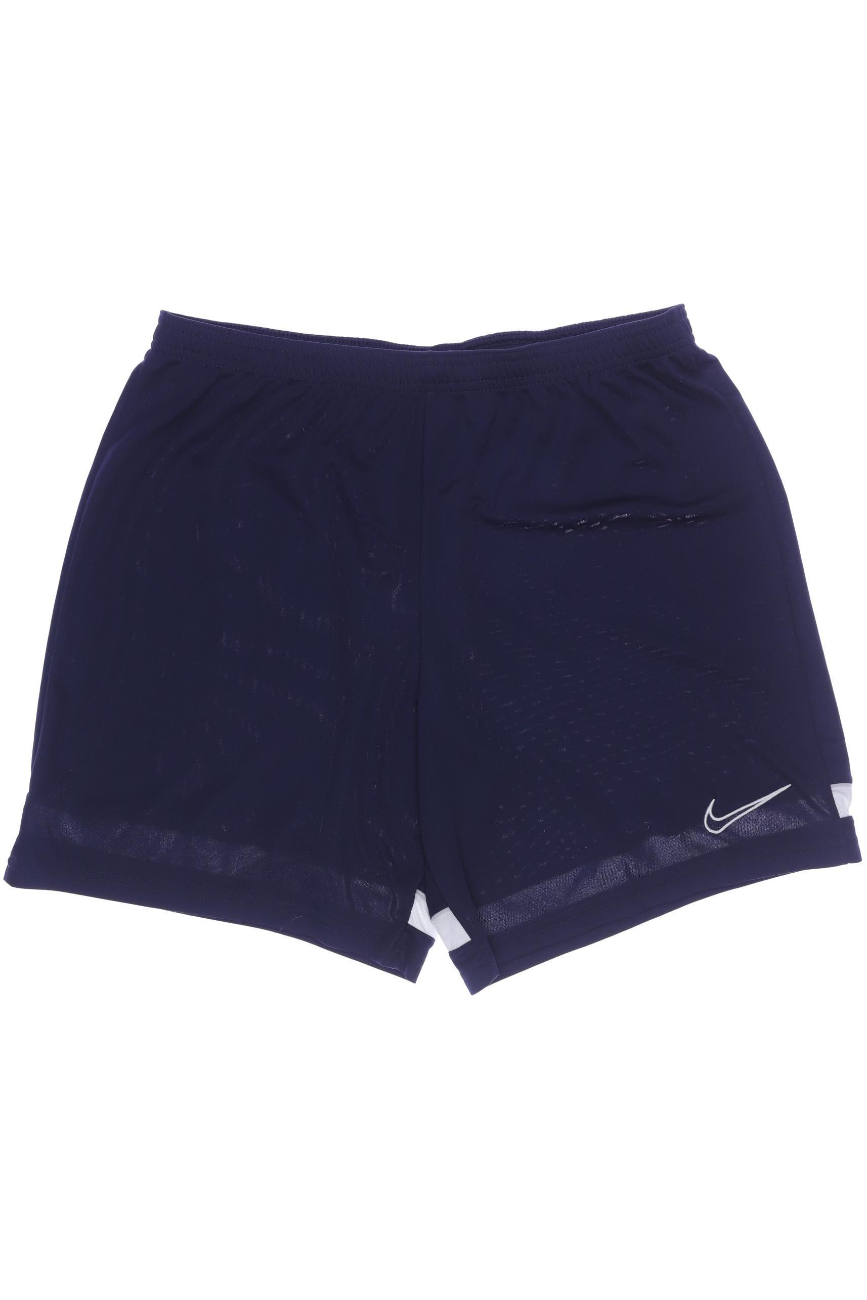 

Nike Herren Shorts, marineblau, Gr. 54