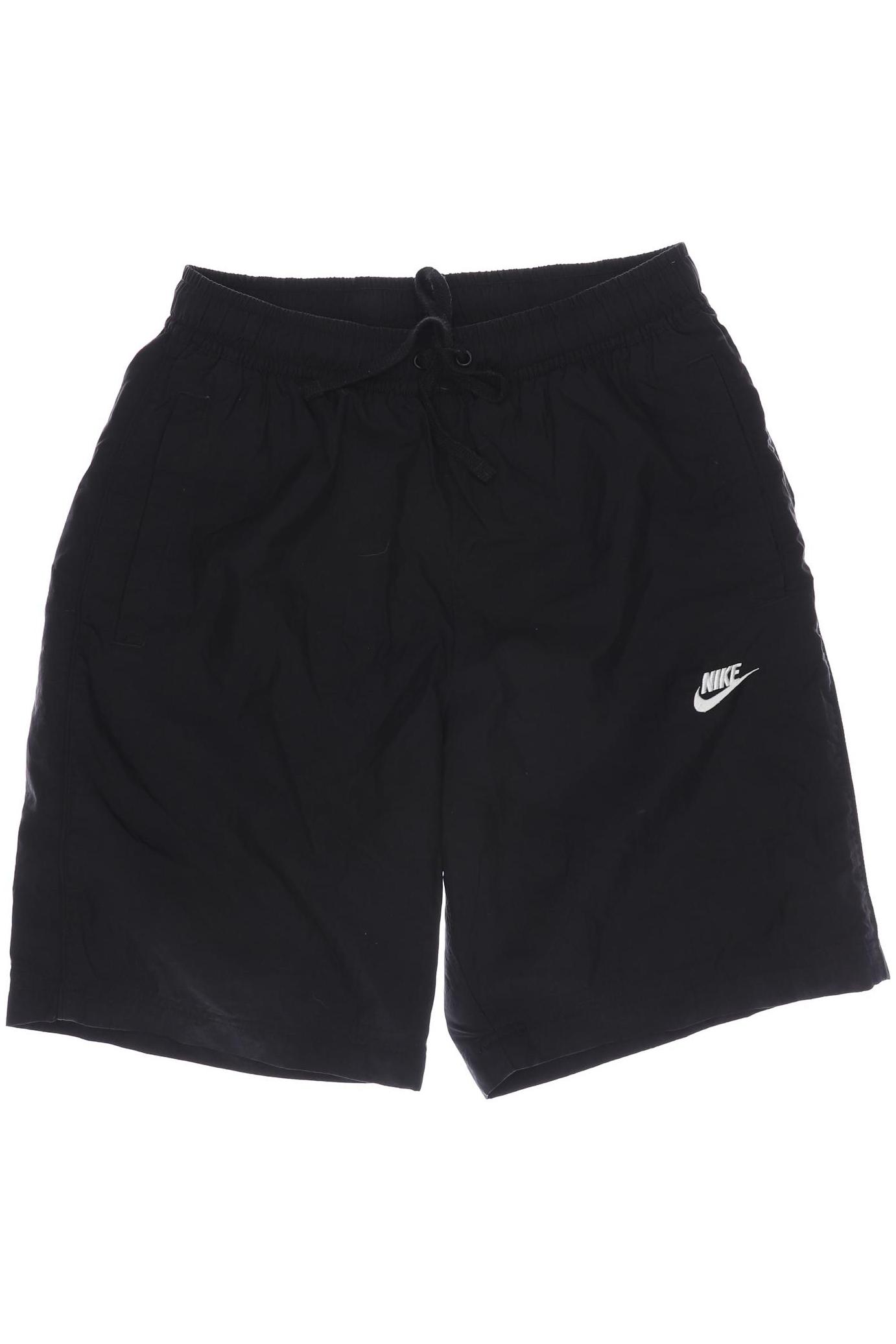 

Nike Herren Shorts, schwarz, Gr. 48