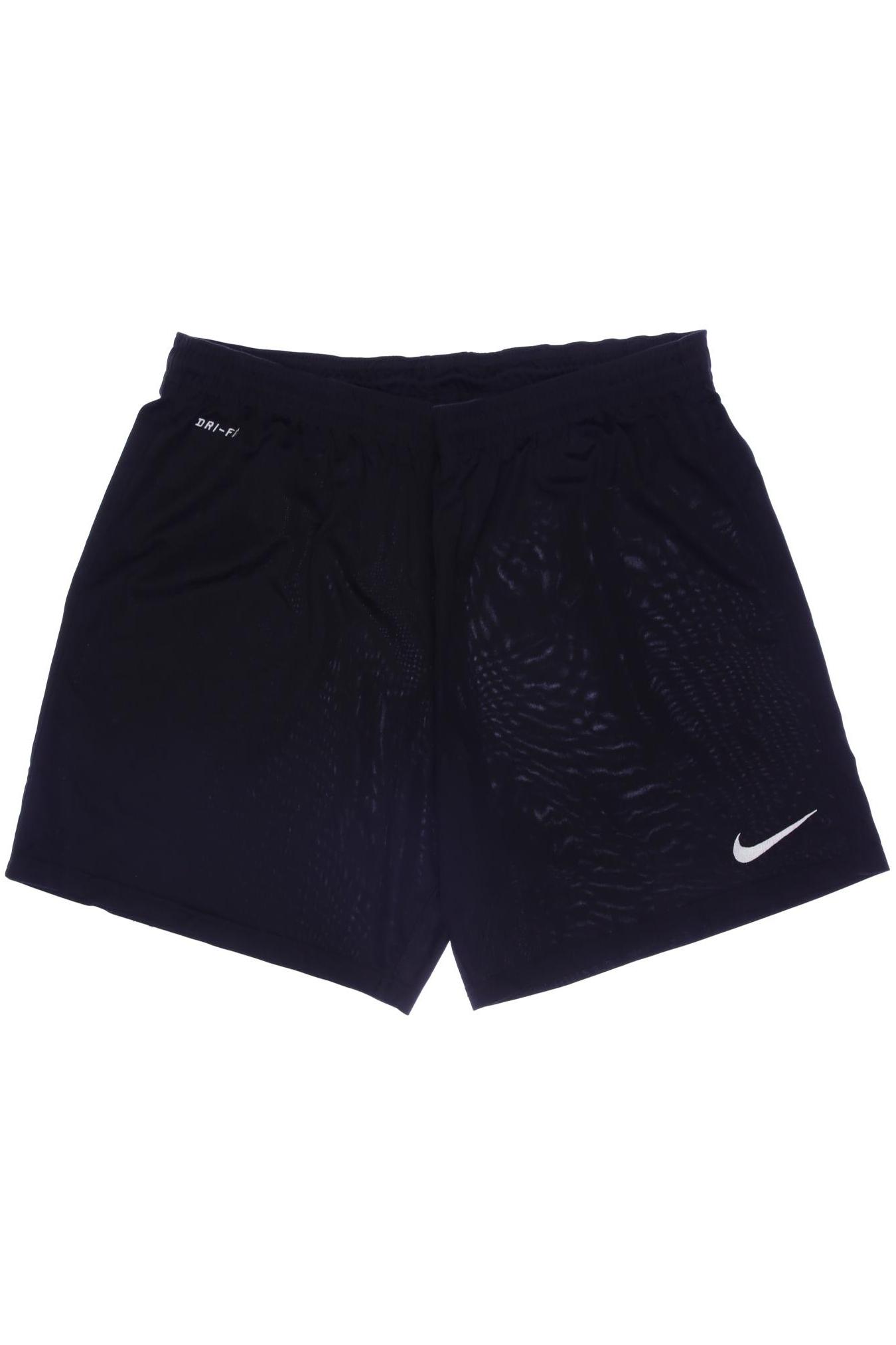 

Nike Herren Shorts, schwarz, Gr. 52