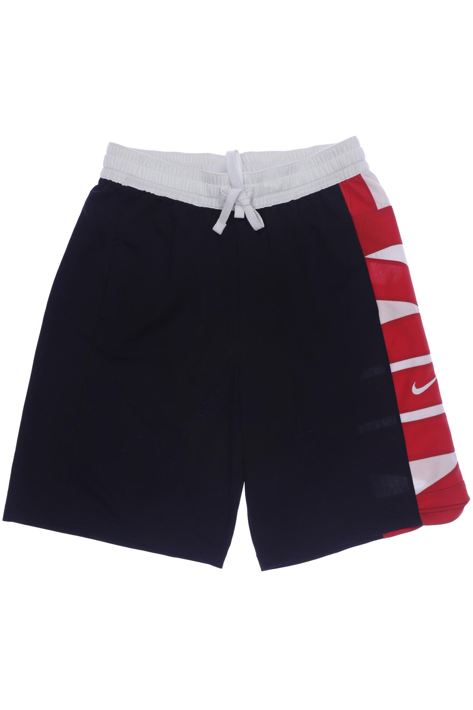 

Nike Herren Shorts, schwarz, Gr. 48