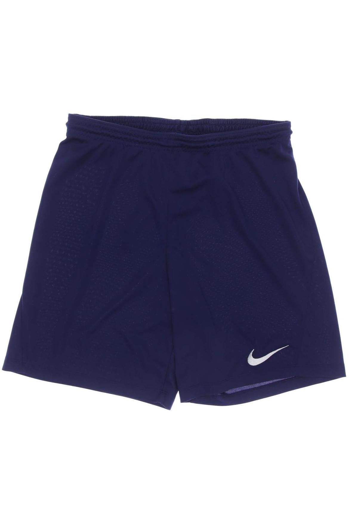 

Nike Herren Shorts, marineblau, Gr. 48