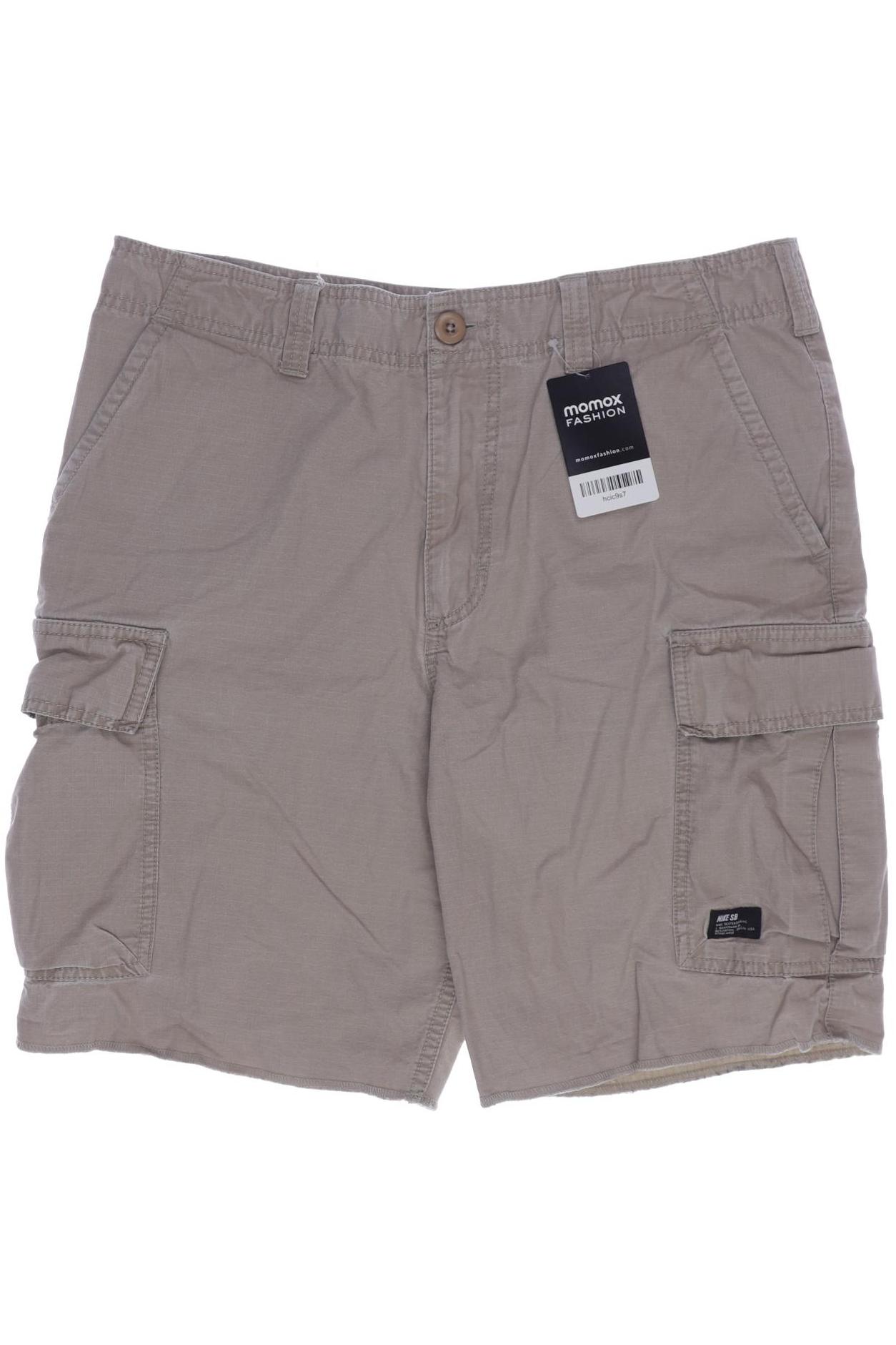 

Nike Herren Shorts, beige