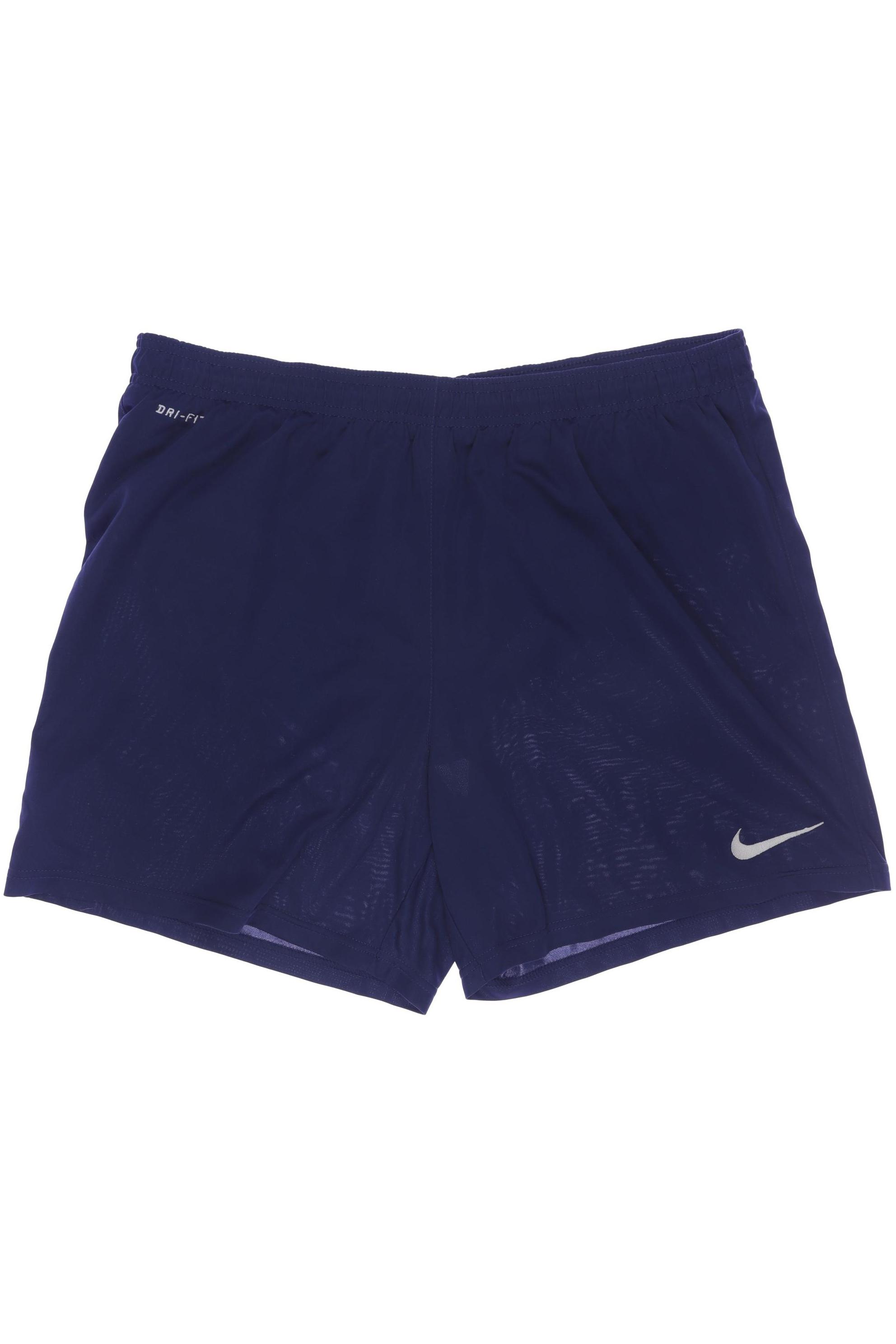 

Nike Herren Shorts, marineblau, Gr. 54