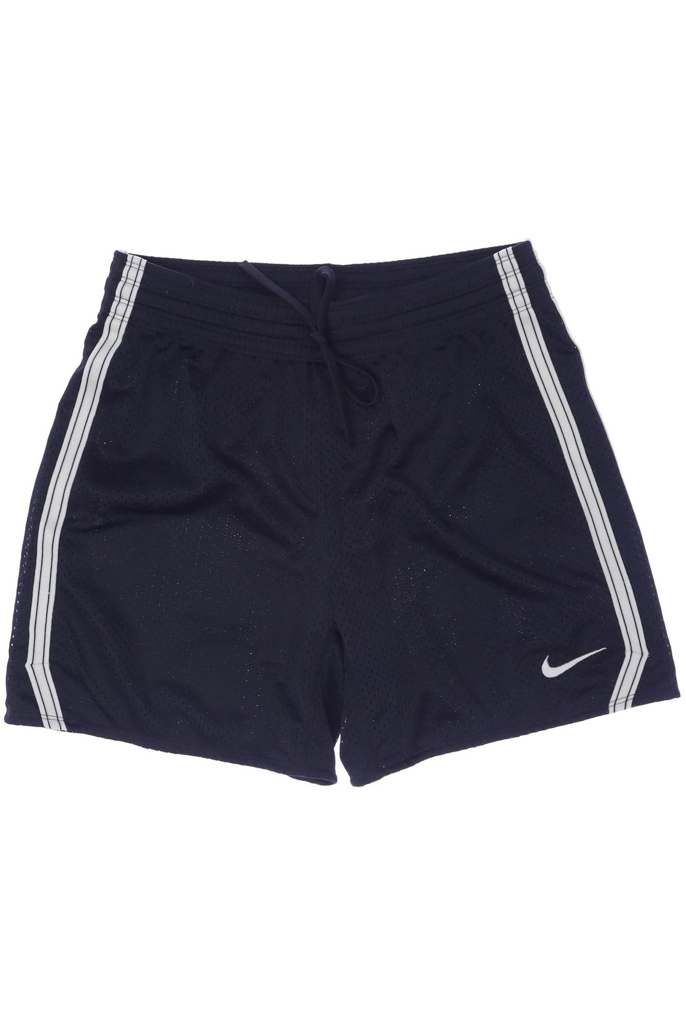 

Nike Herren Shorts, schwarz, Gr. 44
