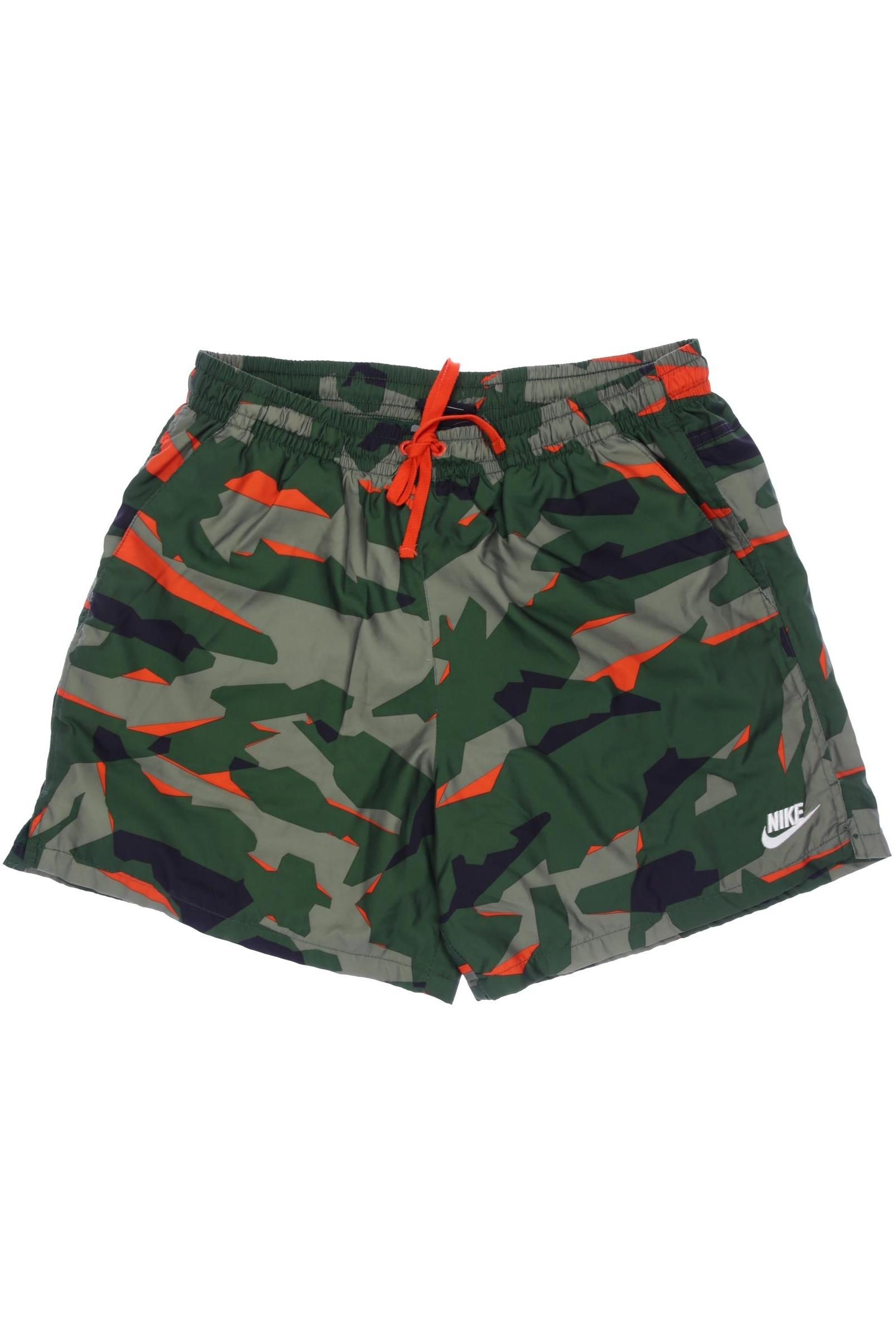 

Nike Herren Shorts, grün, Gr. 52